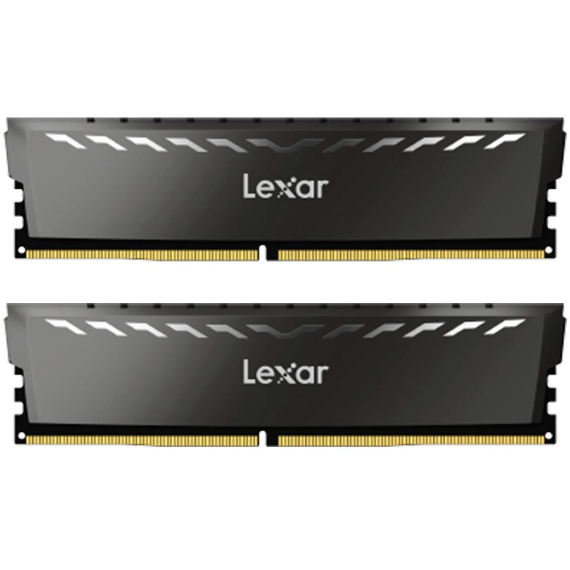 MEMORIA RAM LEXAR THOR LD4BU016G-R3200GDXG 2x16GB 3200MHz