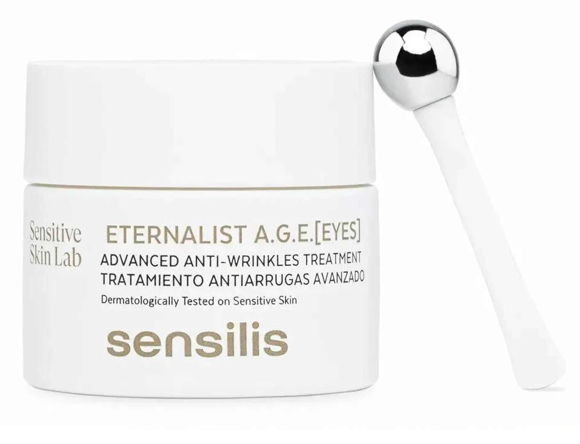 Sensilis Eternalist A.G.E Contorno de Ojos Revitalizante 30 ml