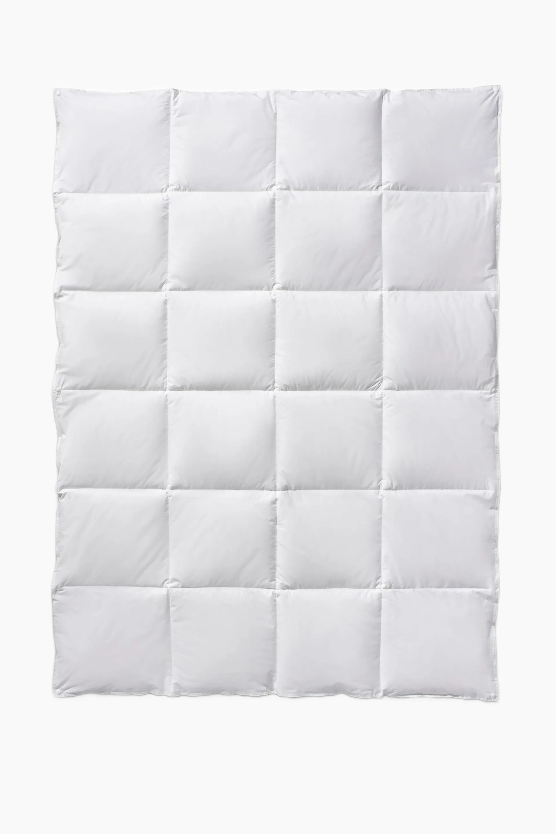 Single Duvet, Polyester Filling, Winter