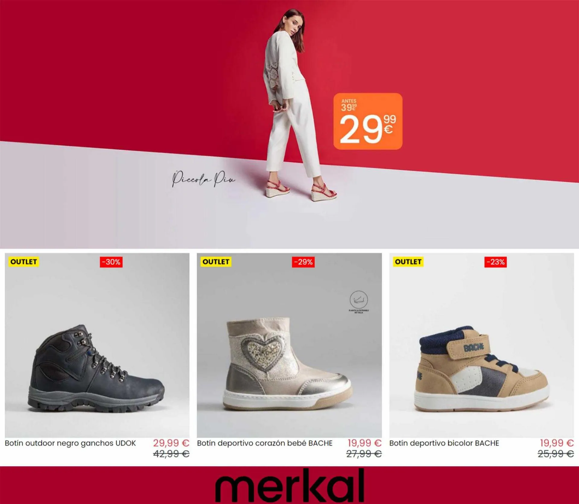 Catálogo Merkal - 3