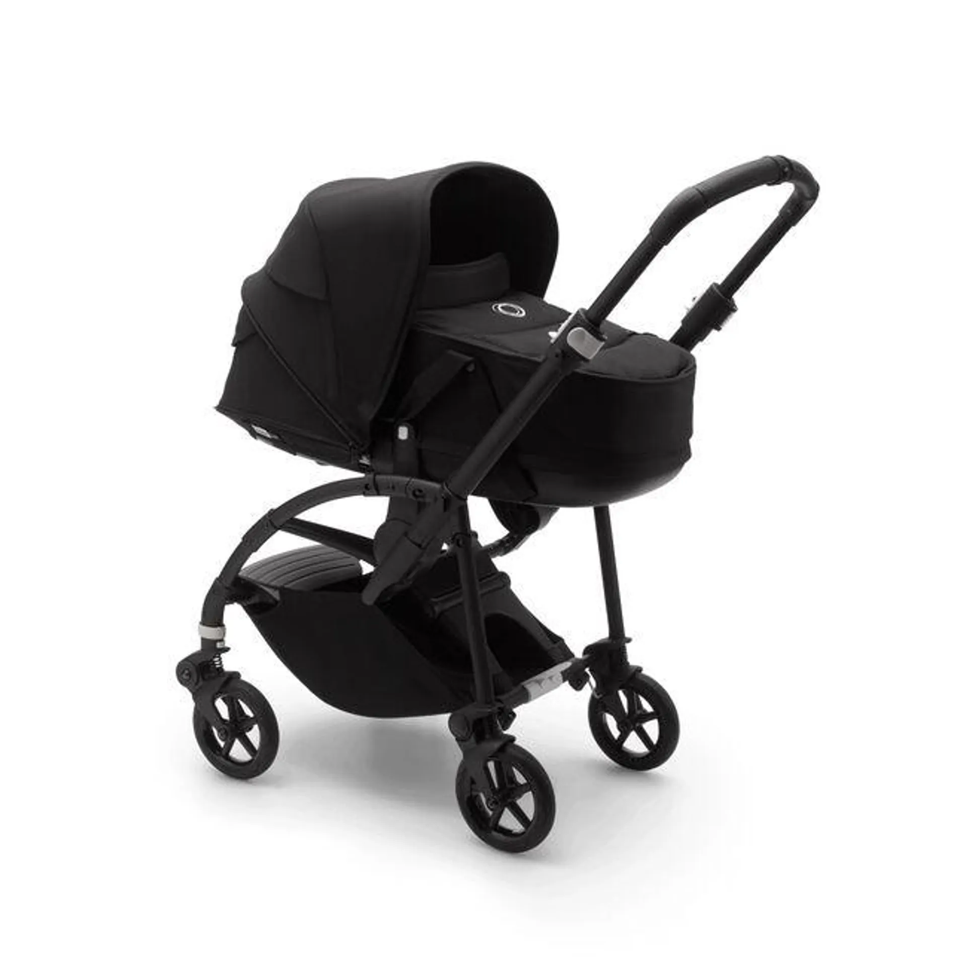 Carrito Bugaboo Bee 6 con capazo y silla