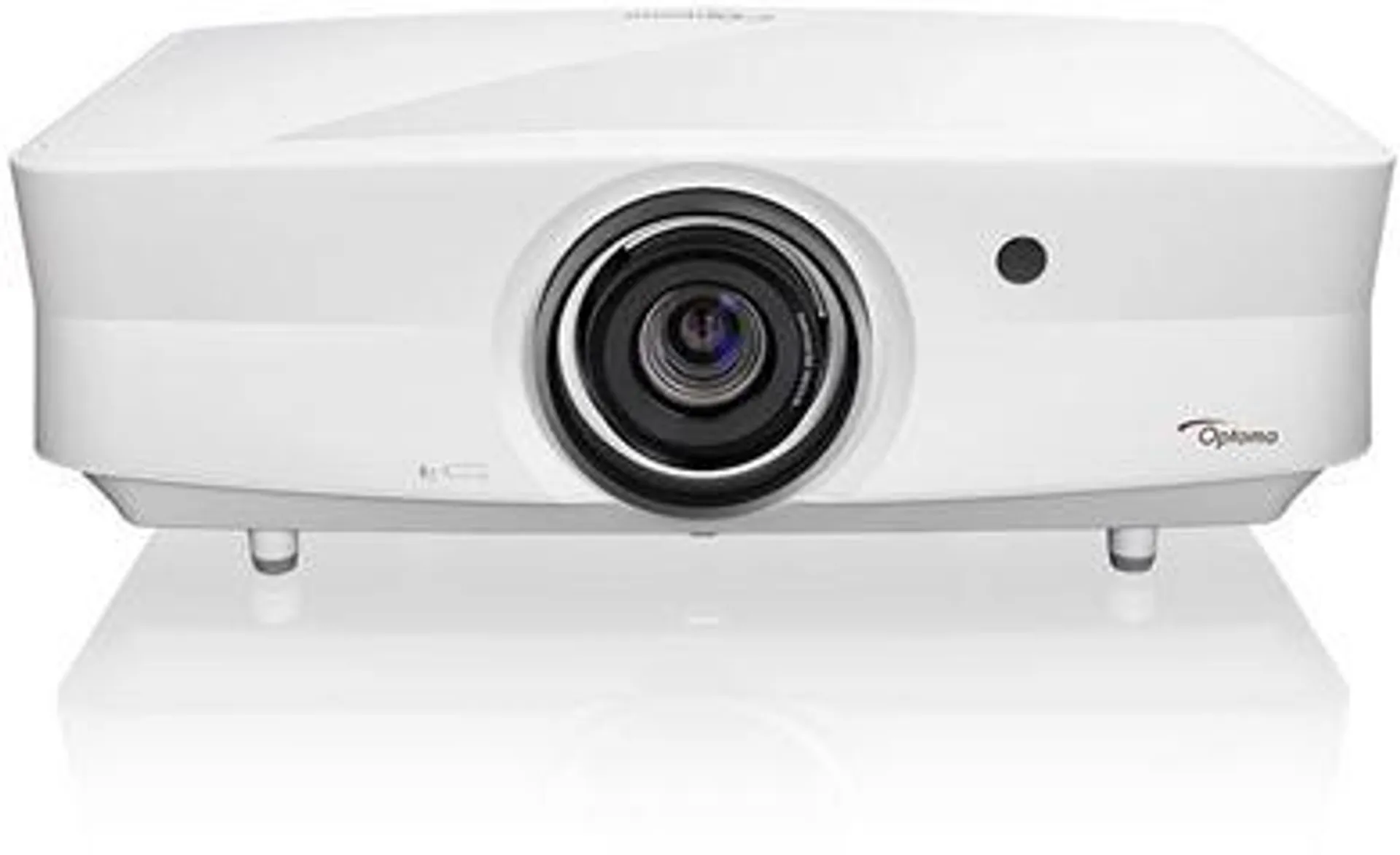 Proyector Optoma ZK507-W Láser 4k profesional 20.000 horas sin mantenimiento, 5000 Lumens