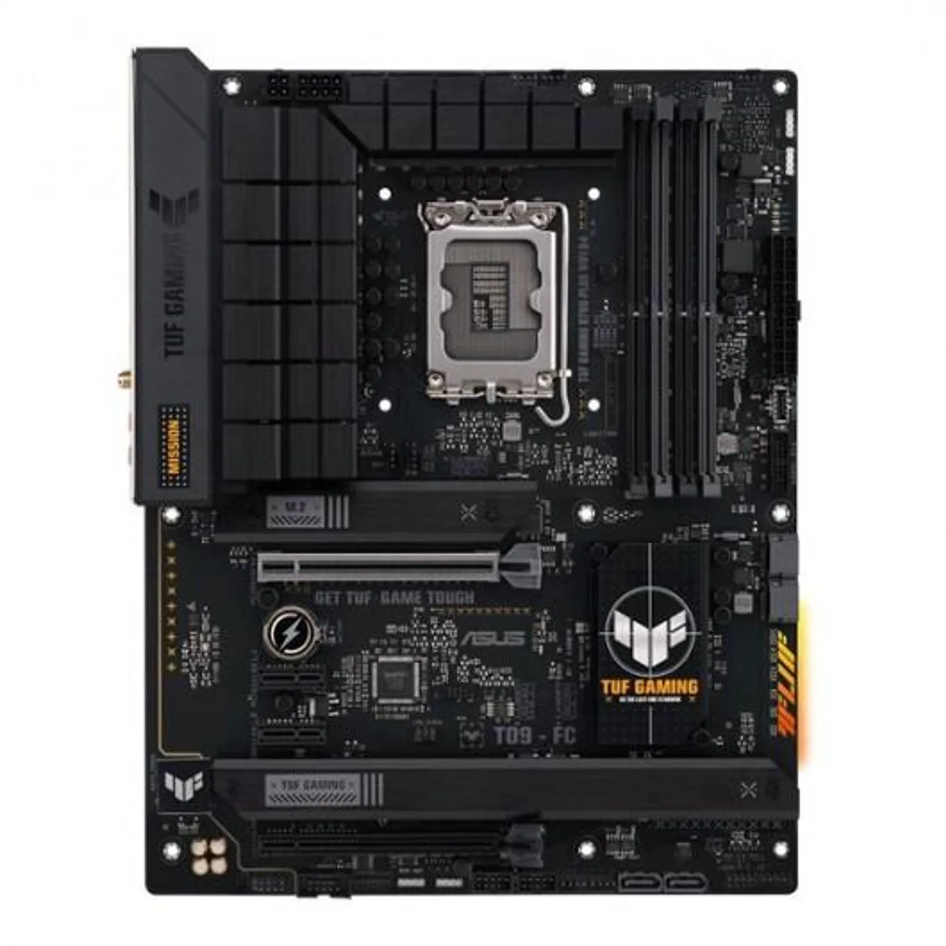 PLACA BASE 1700 ASUS TUF GAMING B760-PLUS WIFI ATX DDR5