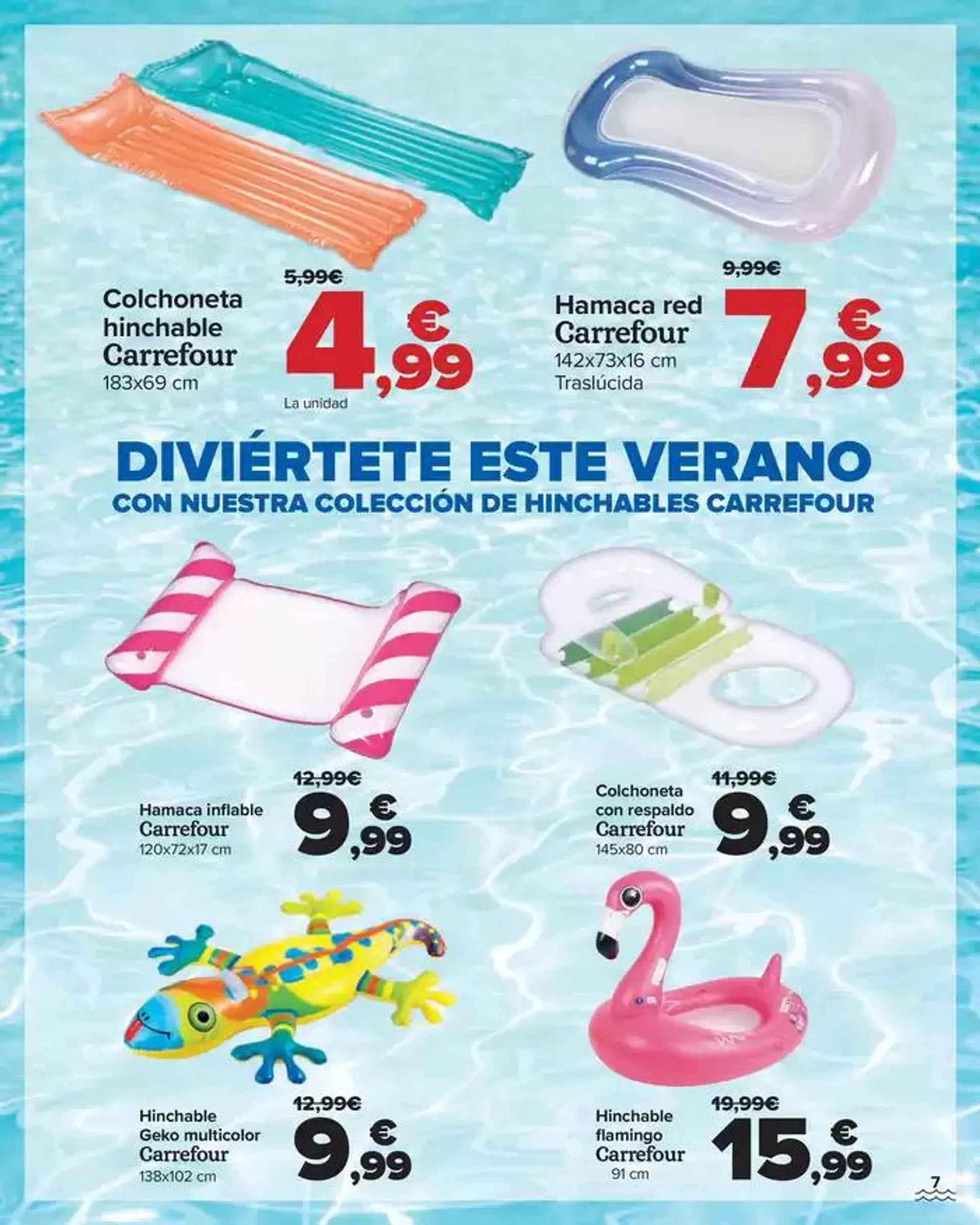 Catálogo de P. JARDÍN 16 de mayo al 19 de junio 2025 - Página 7