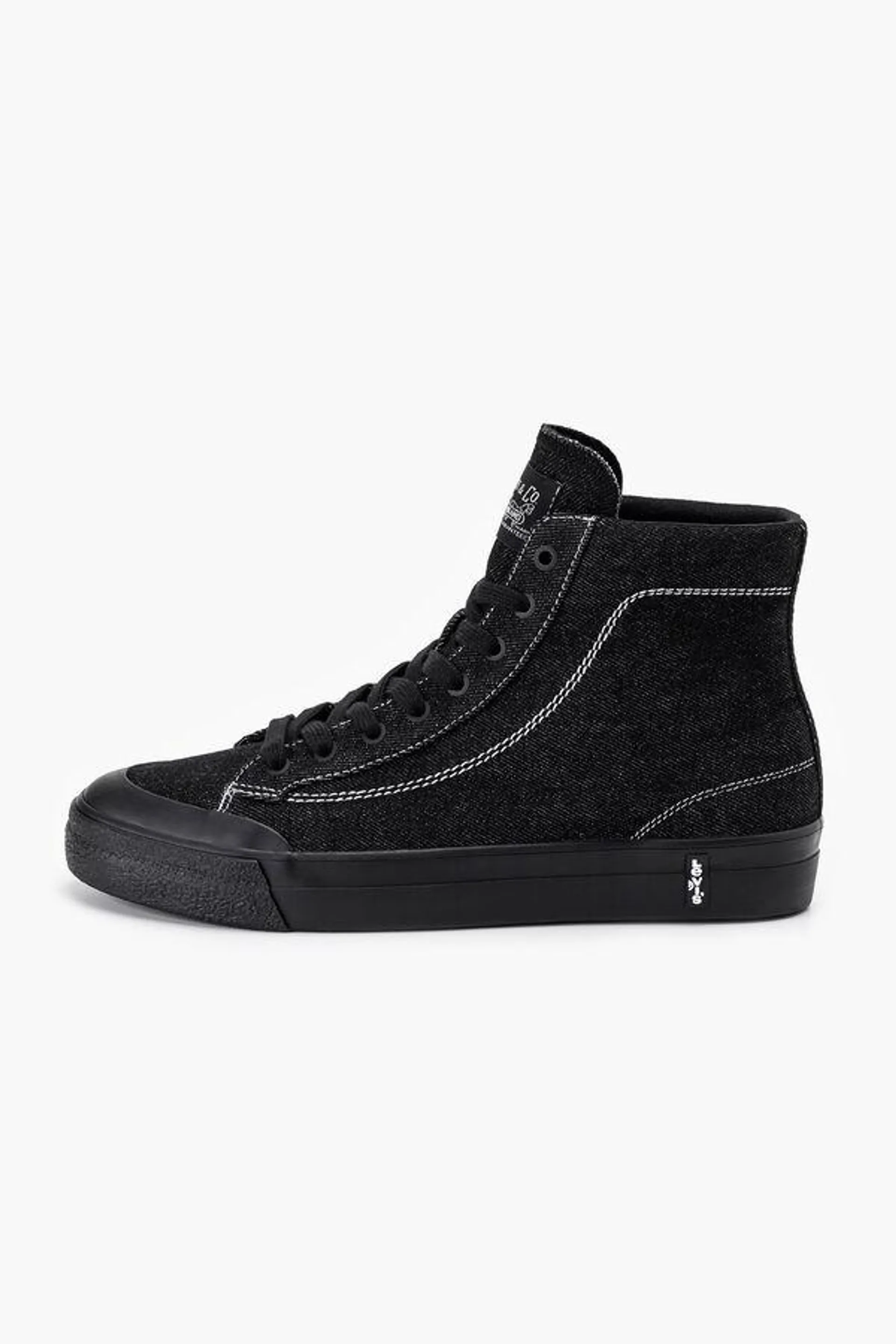 Zapatillas Mid LS2