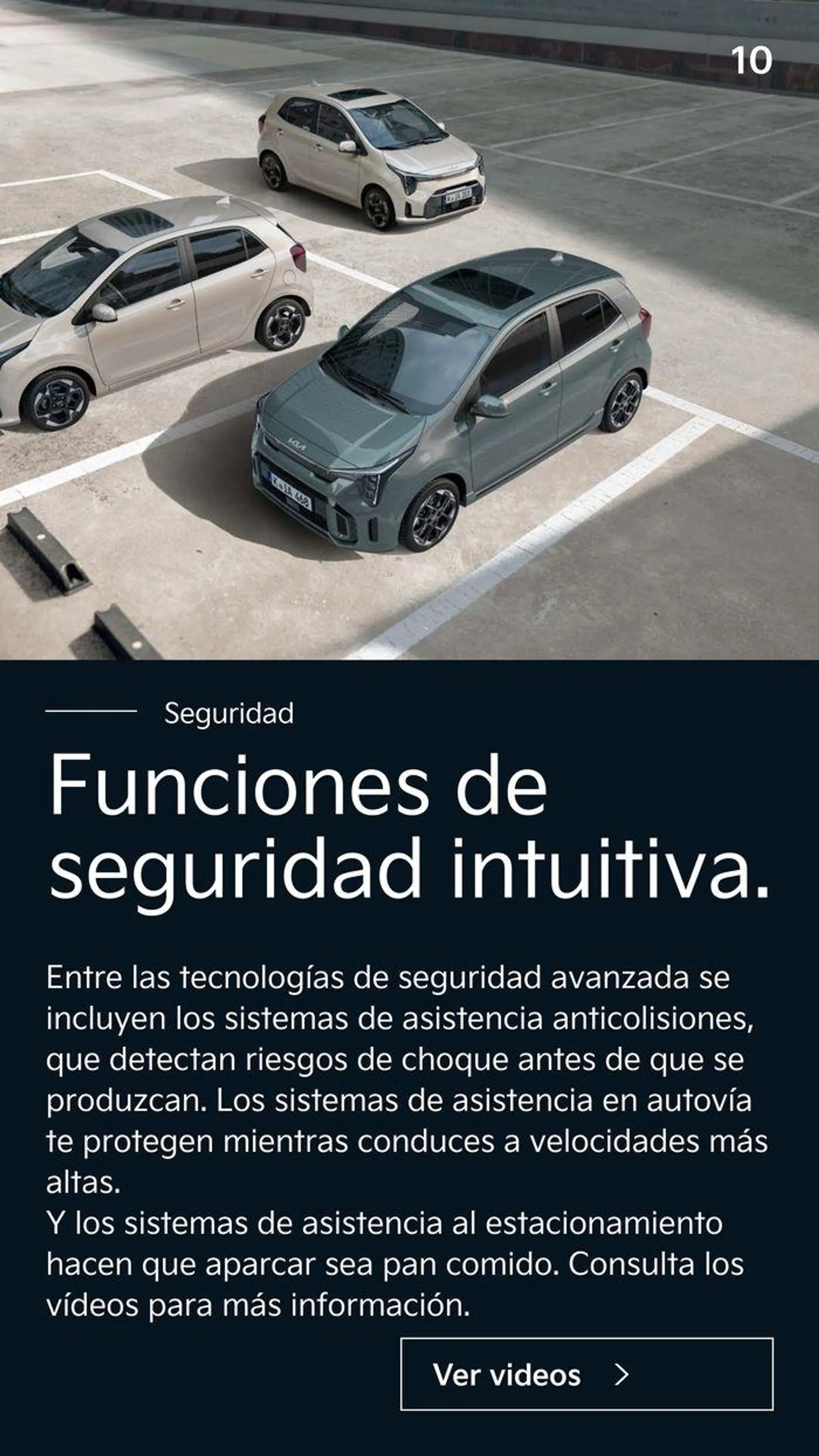 Catálogo de Picanto 25 de junio al 25 de junio 2025 - Página 10