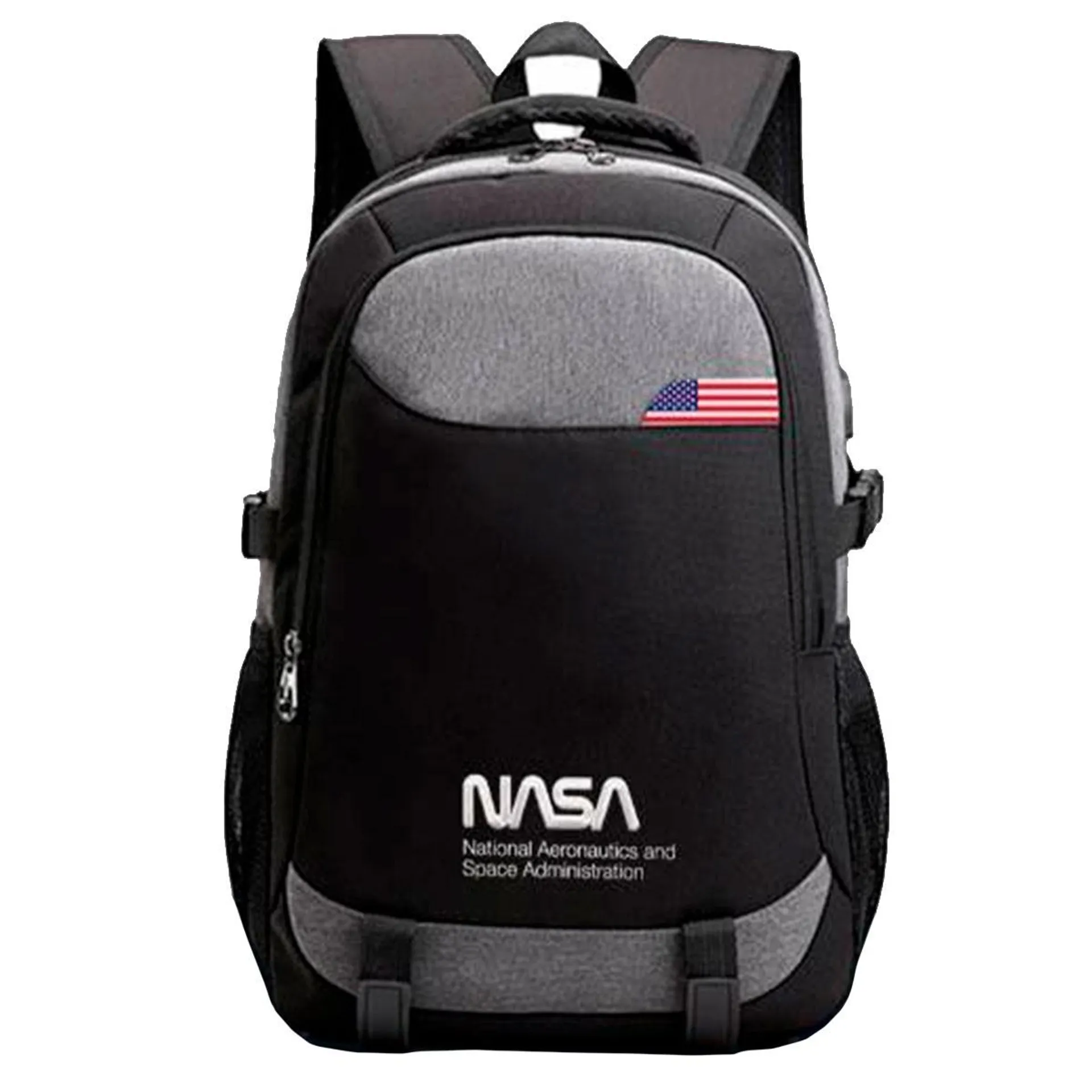 MOCHILA NASA BAGO2 HASTA 15,6''