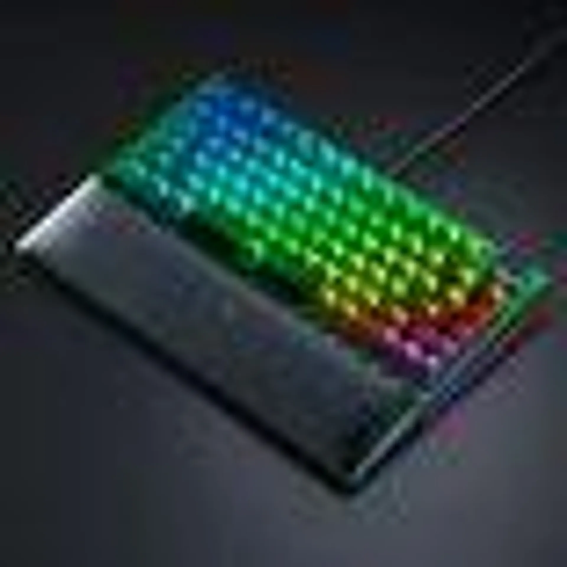 Razer BlackWidow V4 75
