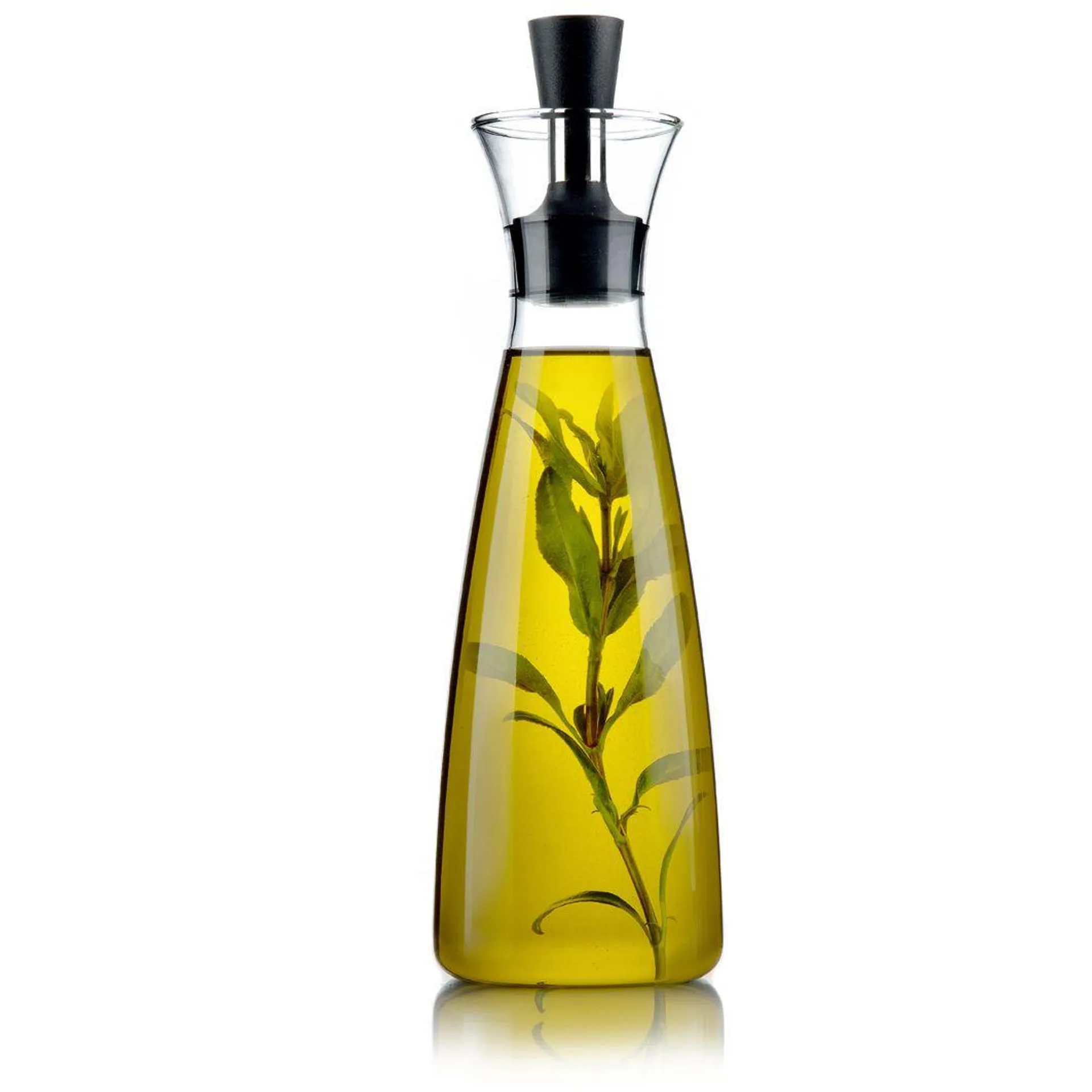 Aceitera / vinagrera Eva Solo vidrio