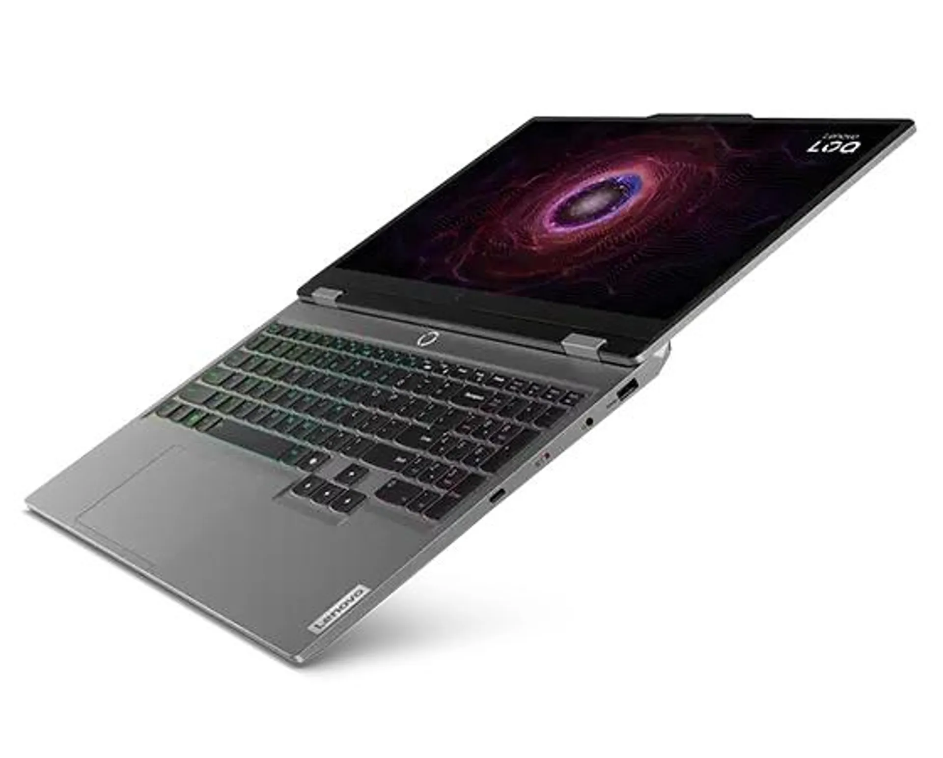 Lenovo LOQ Gen 9 (15" AMD)