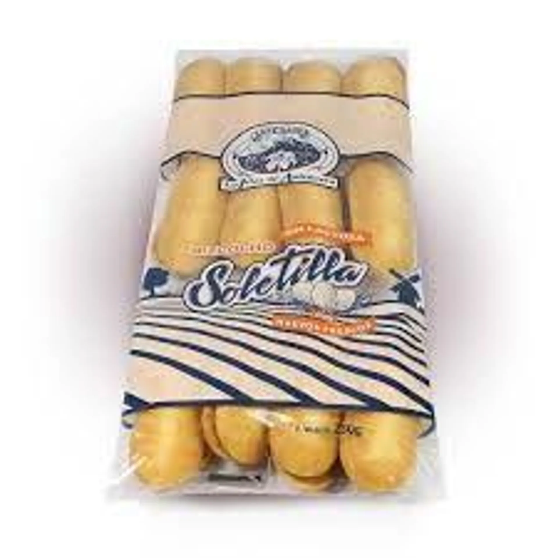 BIZCOCHOS DE SOLETILLA 230GR