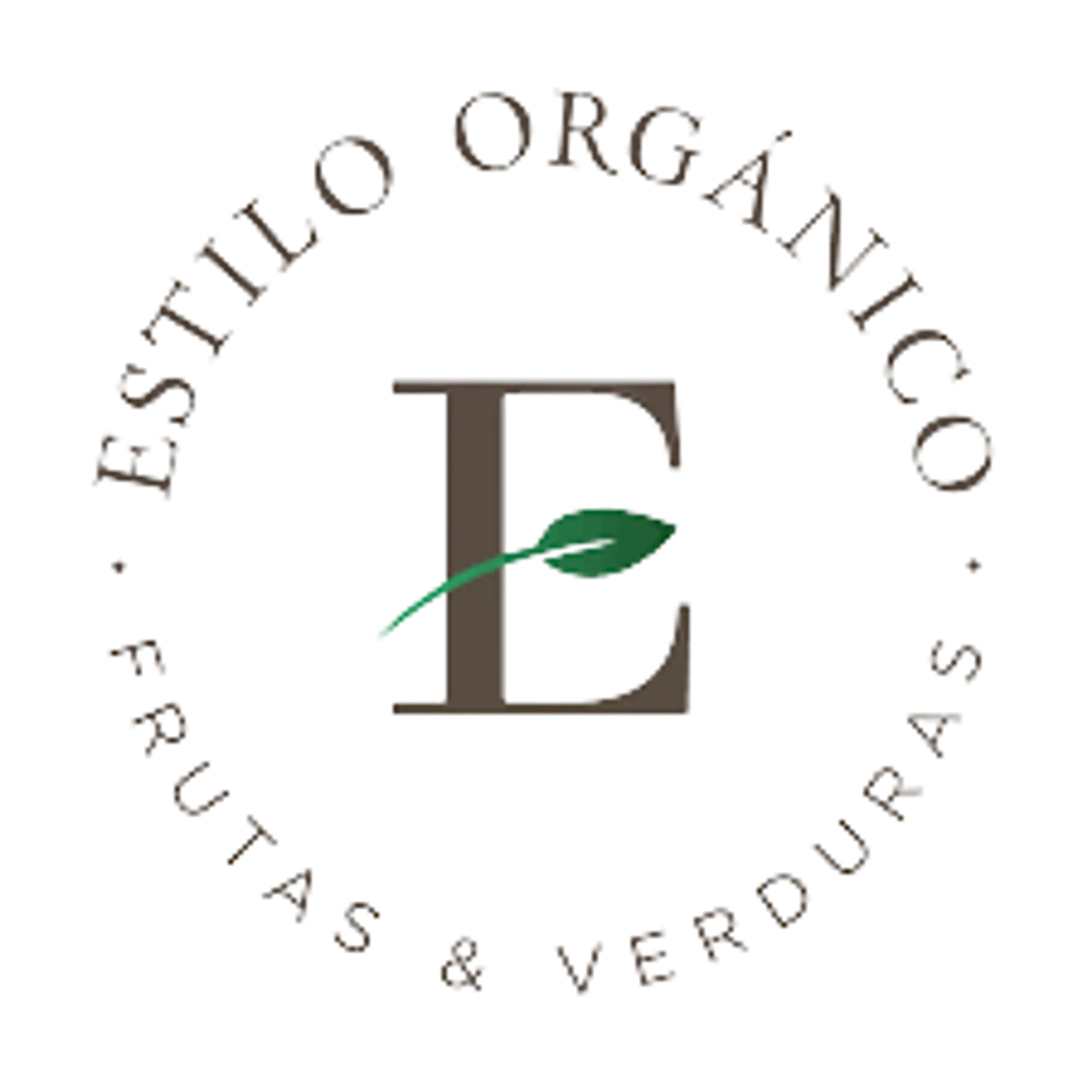 ESTILO ORGANICO logo