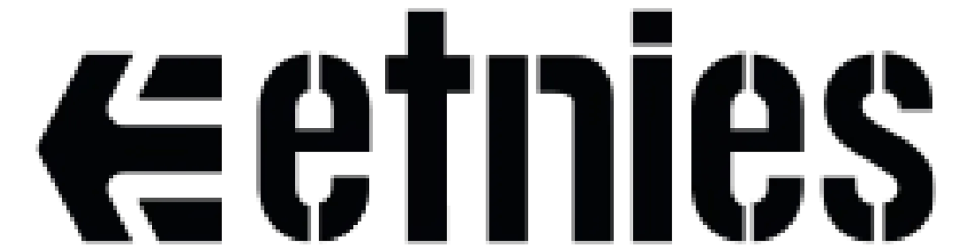 ETNIES logo