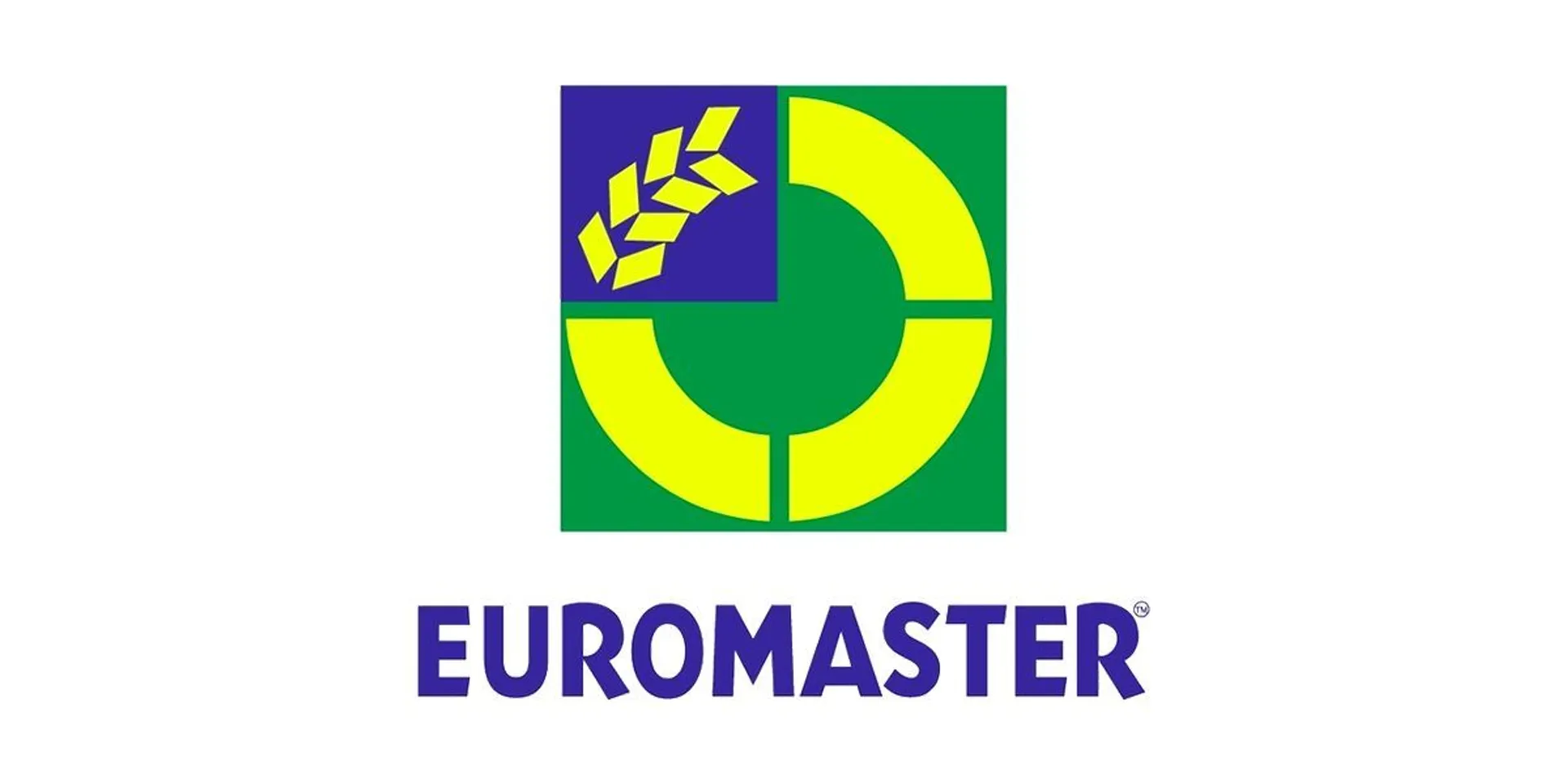 EUROMASTER logo