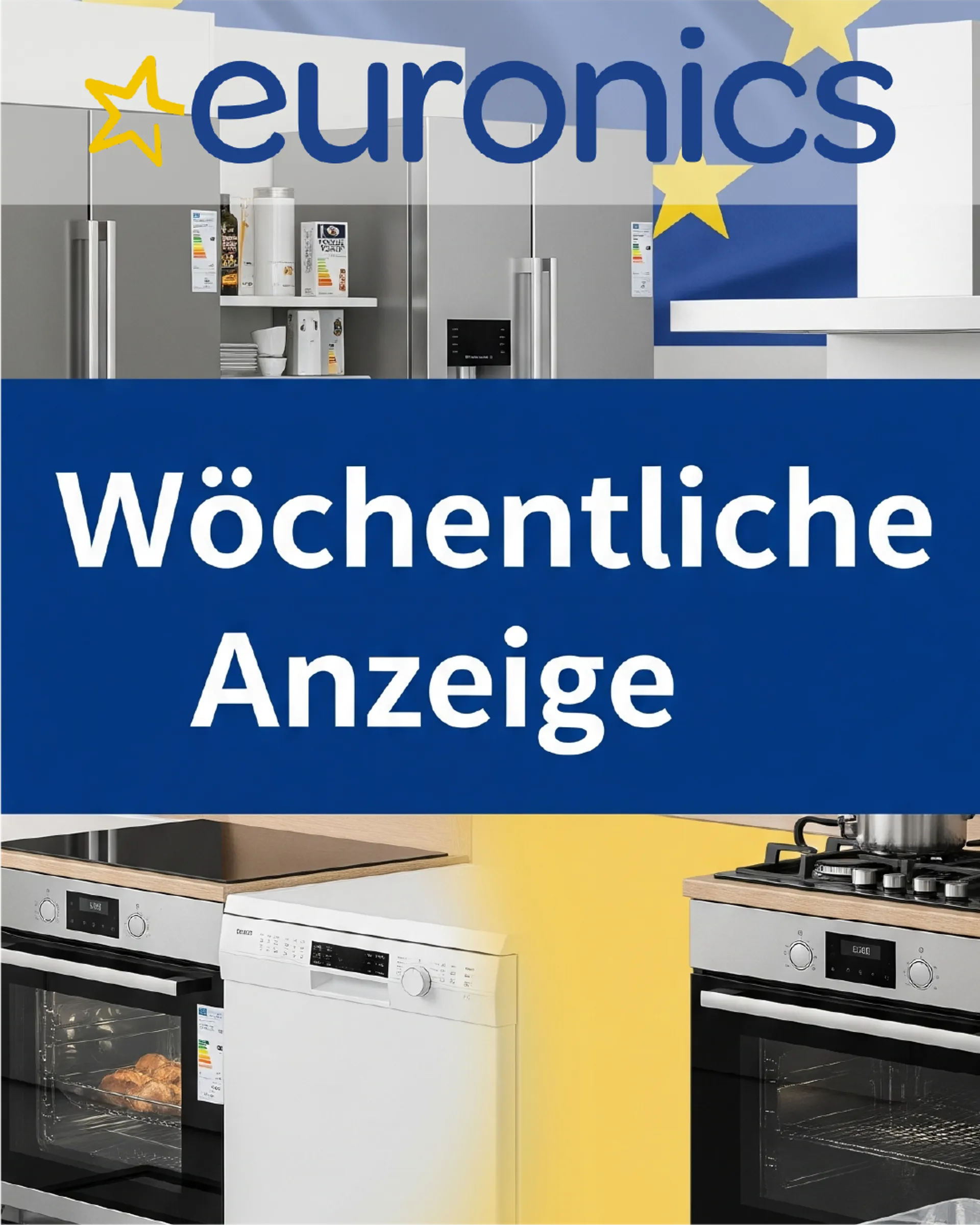 Rabatte von 22. Juli bis 31. Juli 2025 - Prospekt seite 1