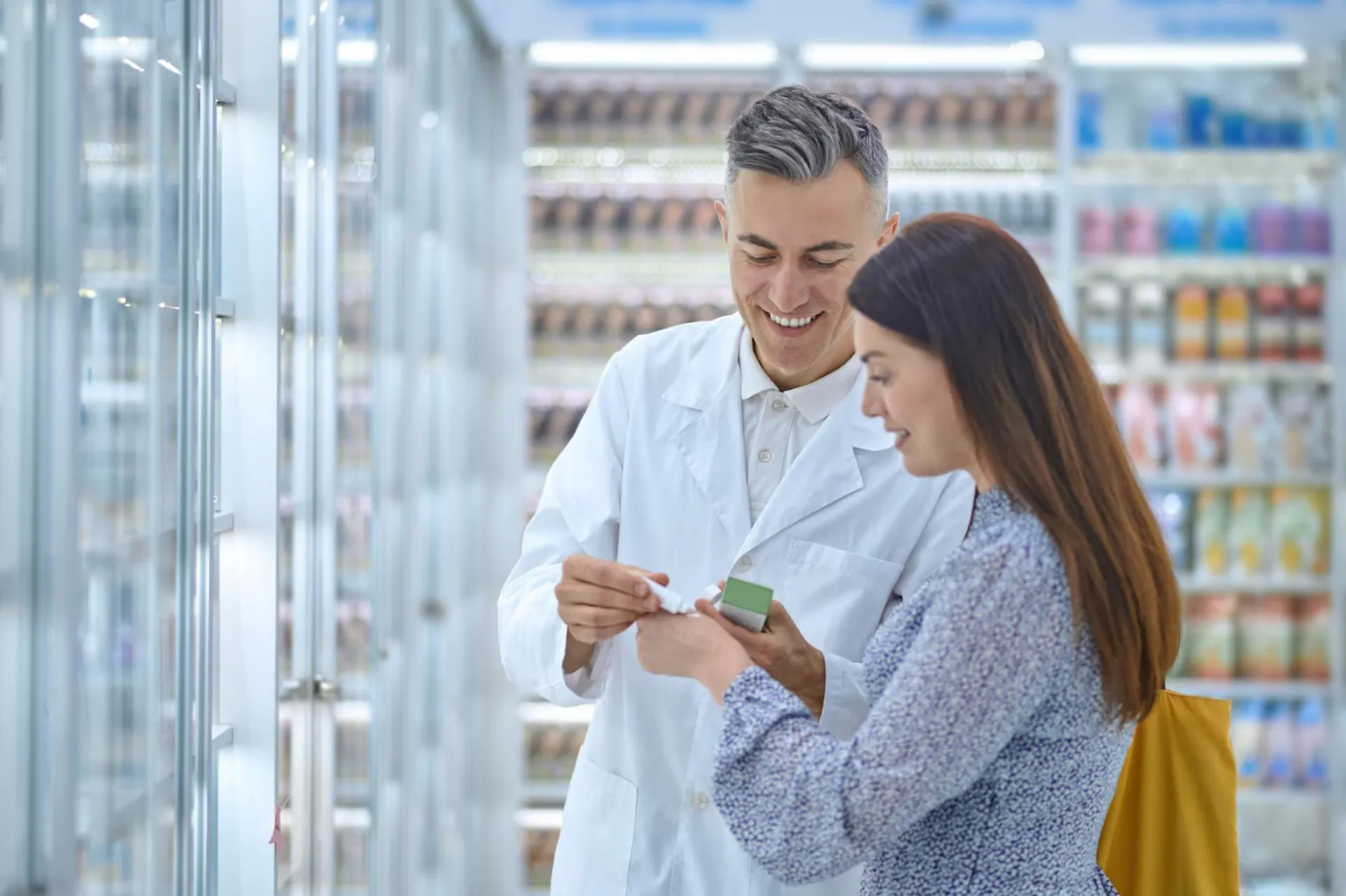 5 consejos para ahorrar en farmacias
