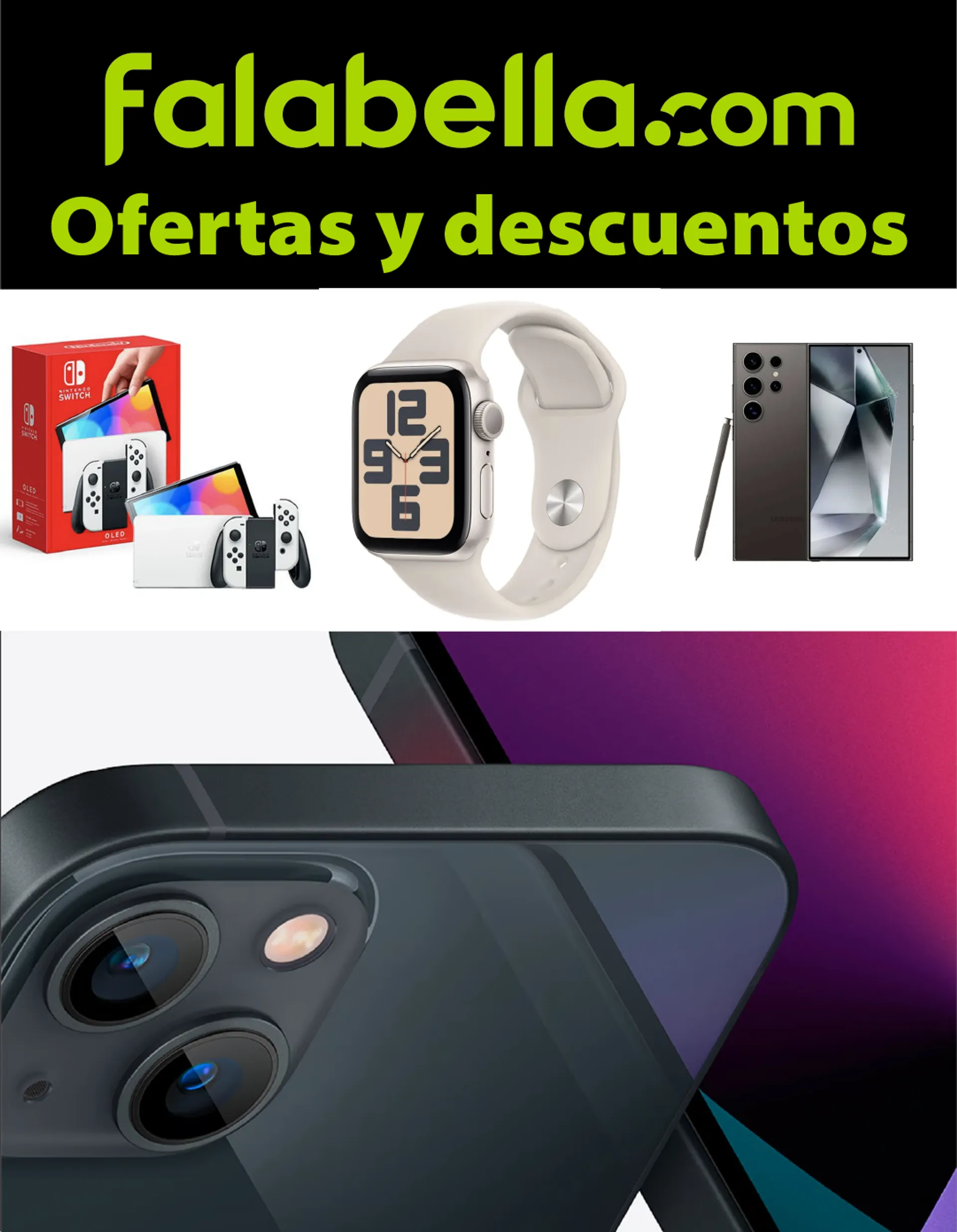 Catálogo de Ofertas 11 de junio al 30 de junio 2025 - Página 