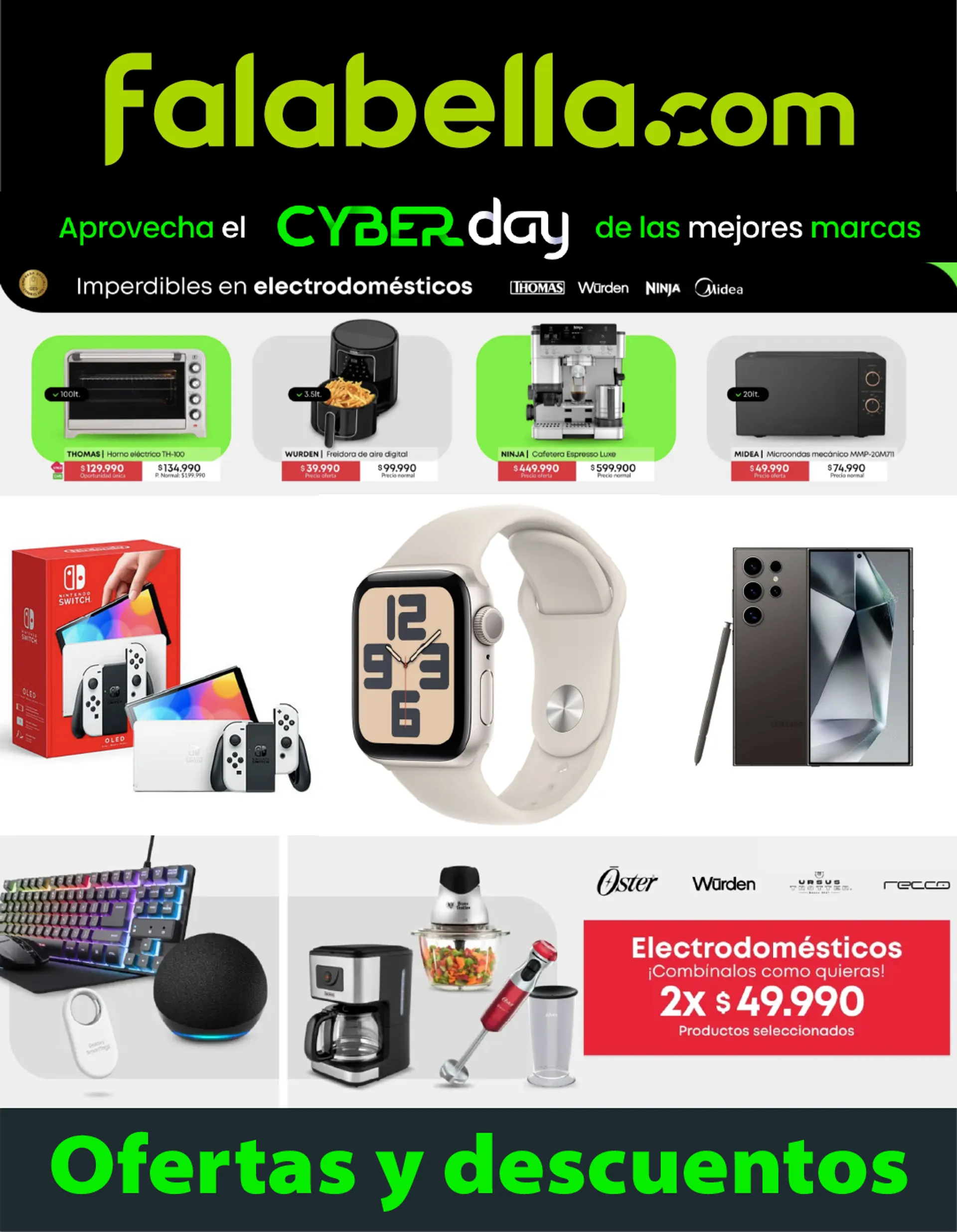 Catálogo de Cyber 2 de junio al 6 de junio 2025 - Página 