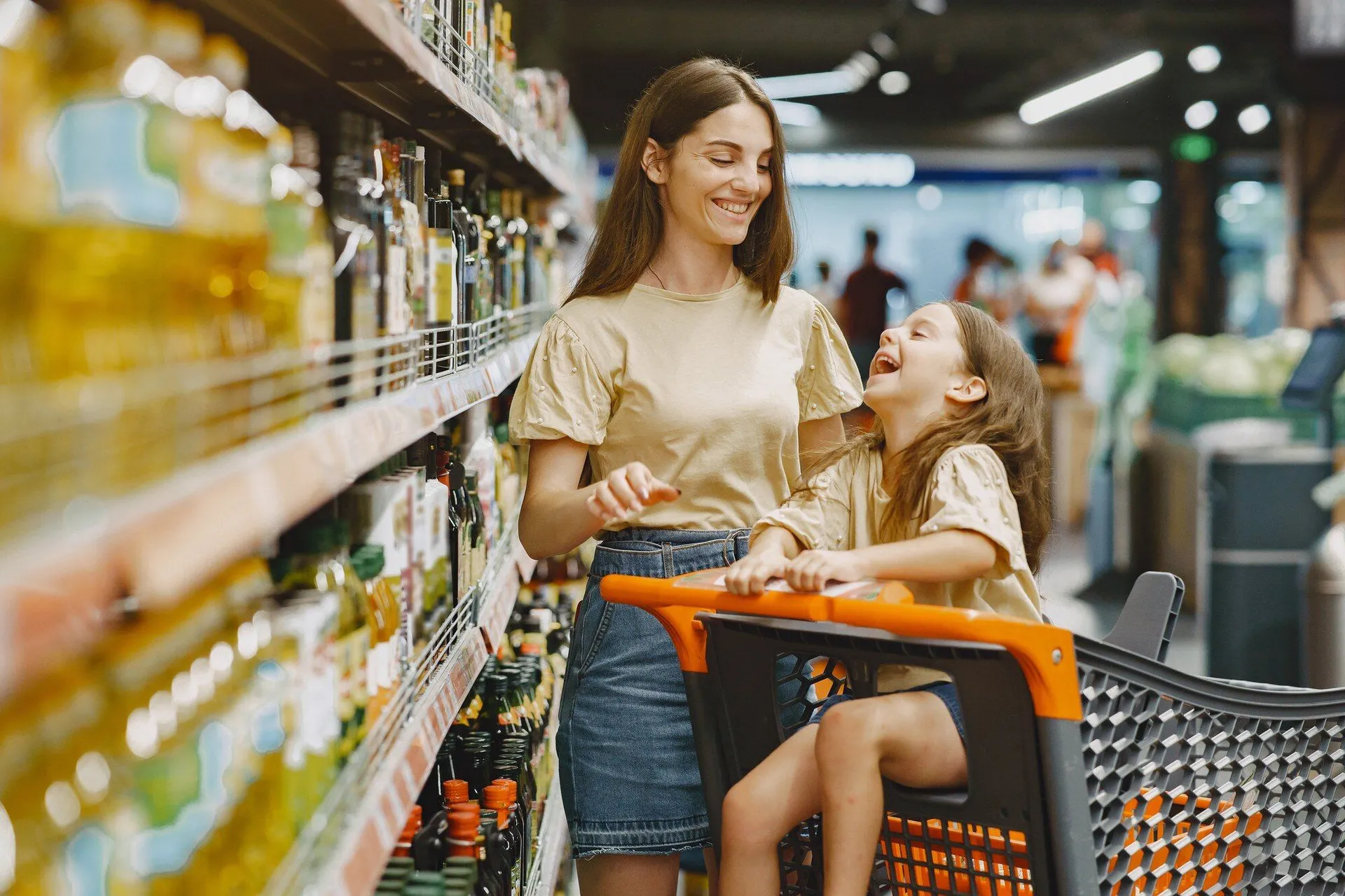 Top 10 Mother’s Day promotions in Canadian supermarkets