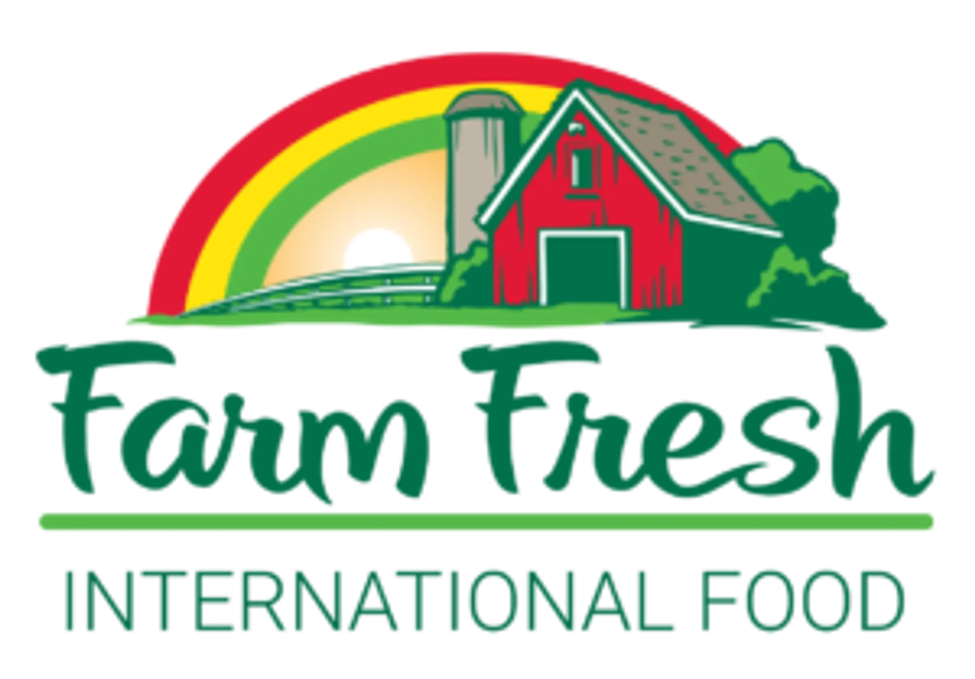 FARM FRESH logo current weekly ad