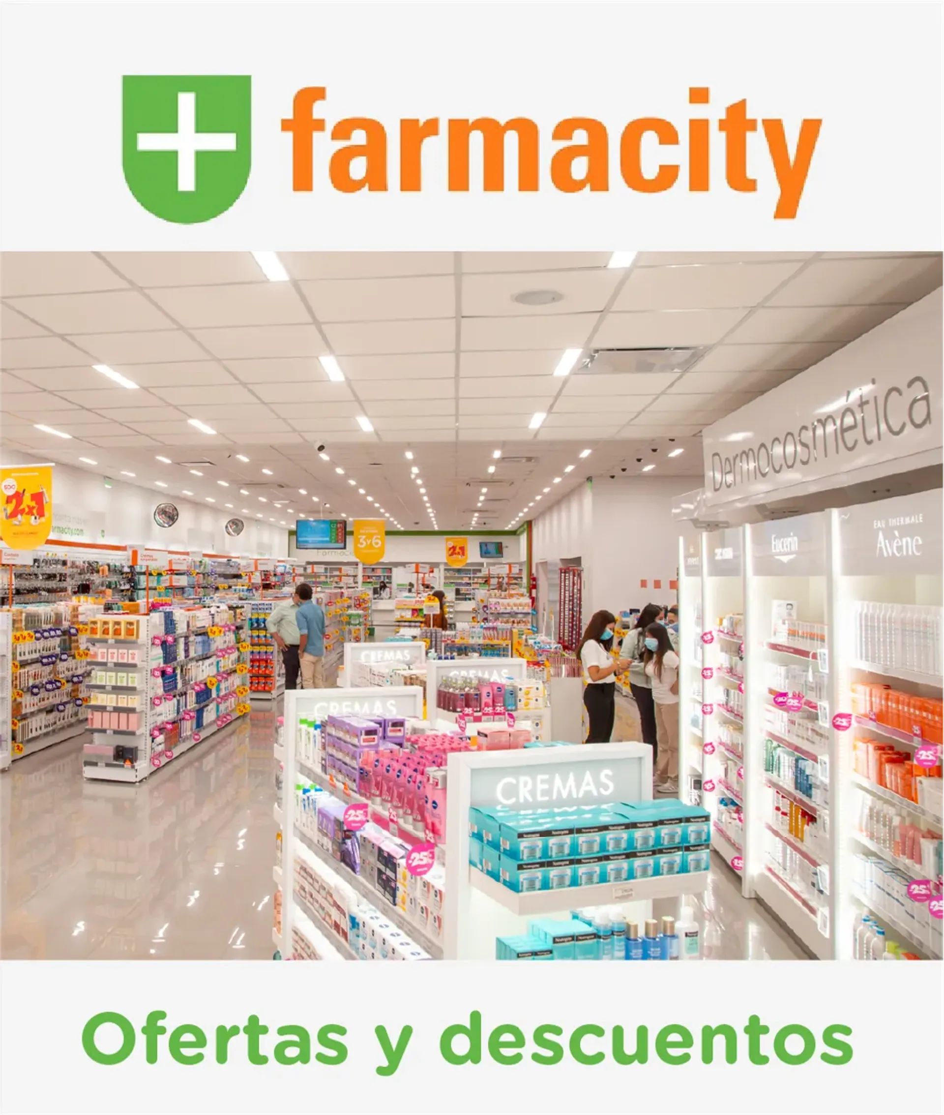 Ofertas de Ofertas 22 de abril al 6 de mayo 2025 - Página  del catálogo