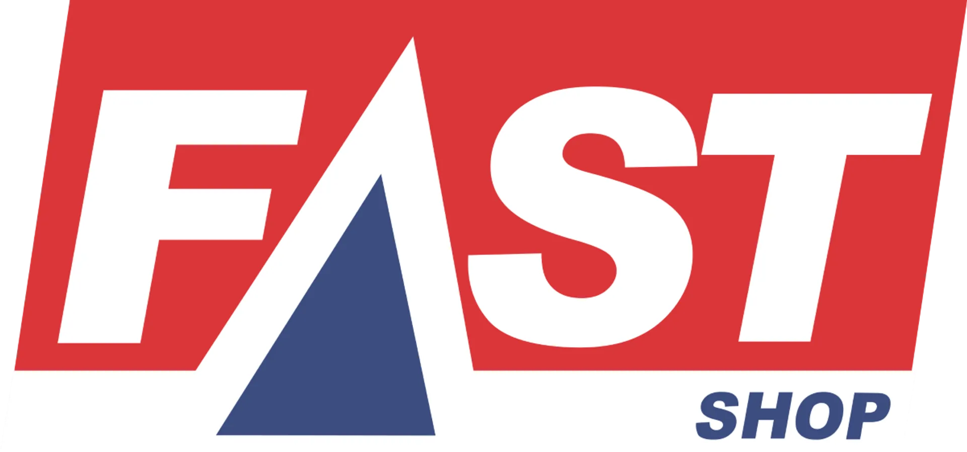 FAST SHOP logo