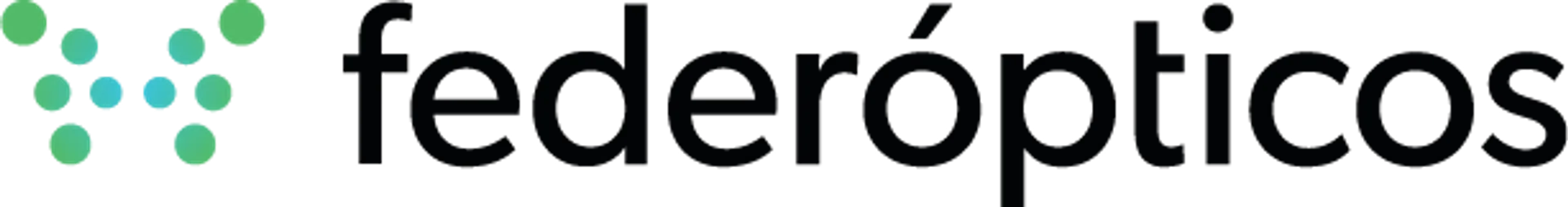 FEDEROPTICOS logo