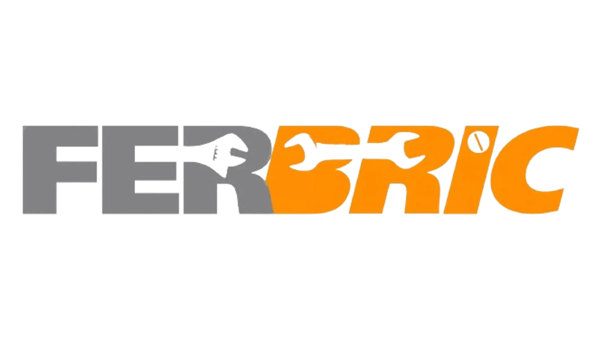 FERBRIC logo de catálogo