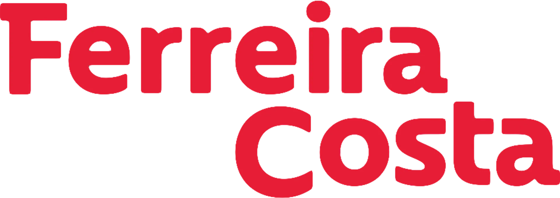 FERREIRA COSTA logo
