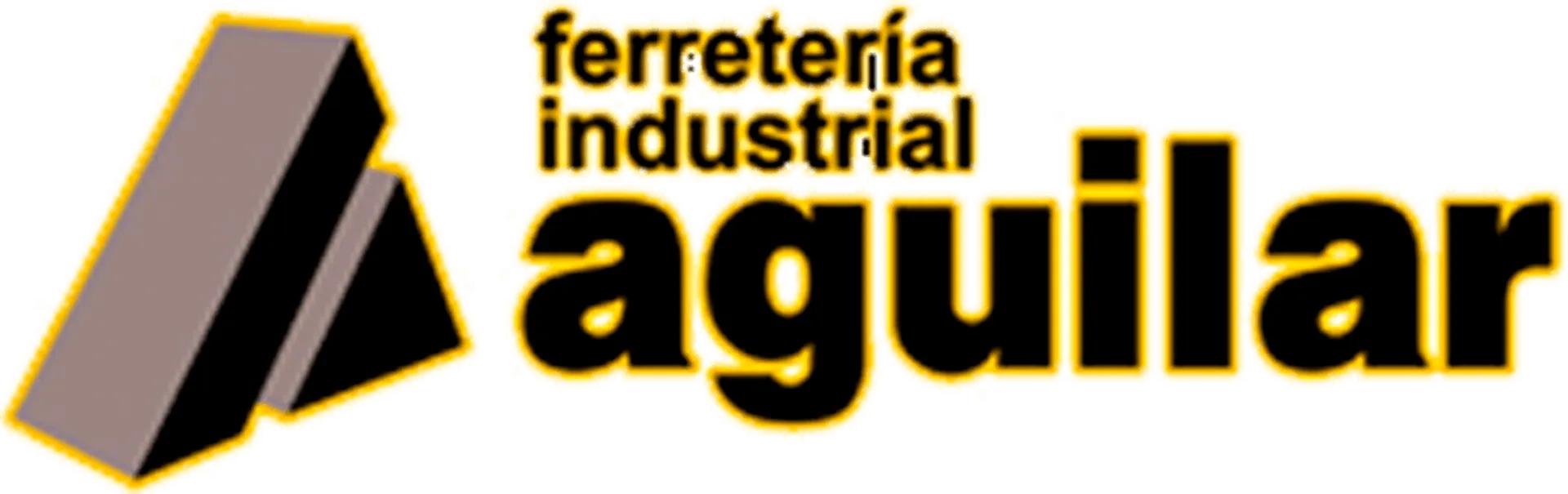 FERRETERÍA AGUILAR logo