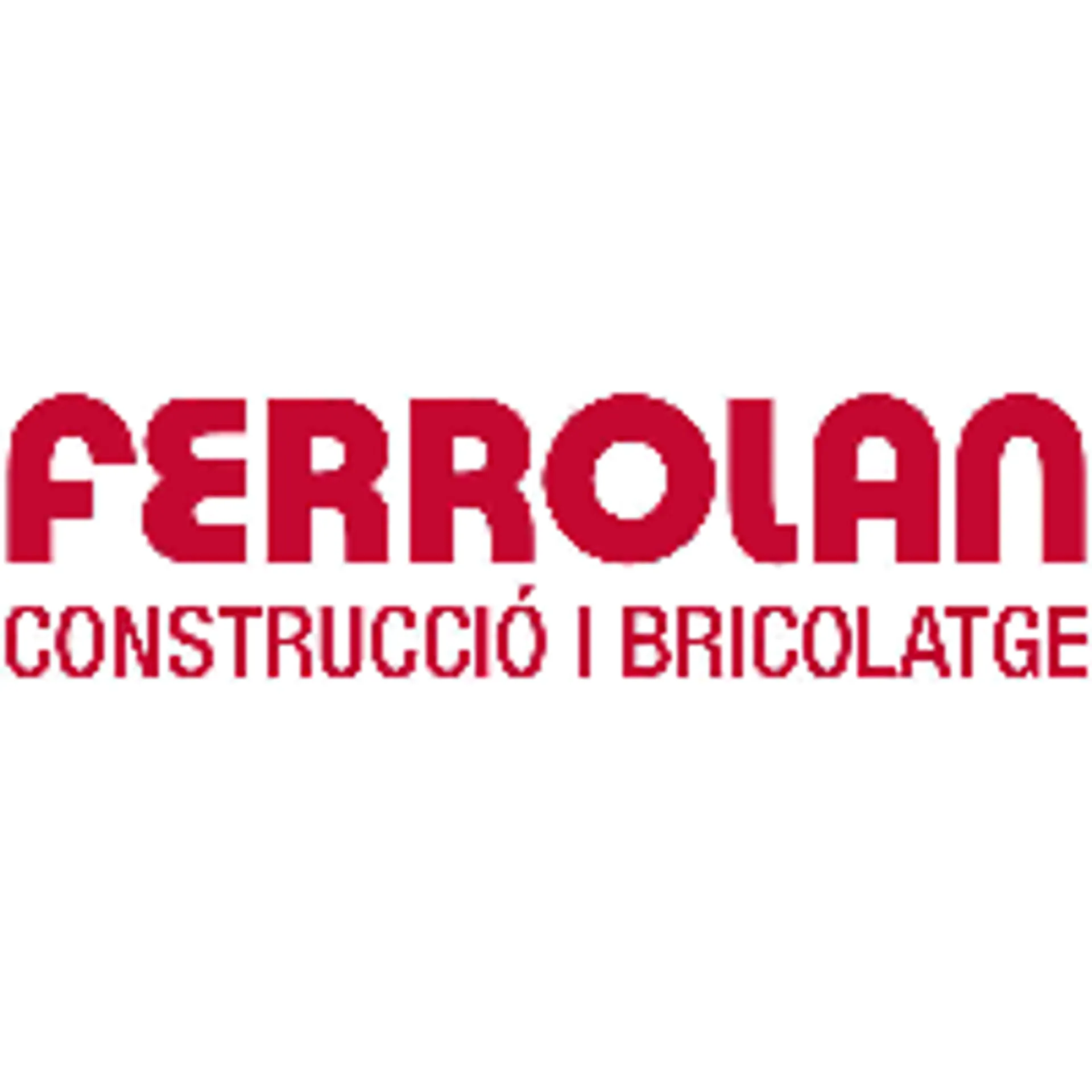 FERROLAN logo de catálogo
