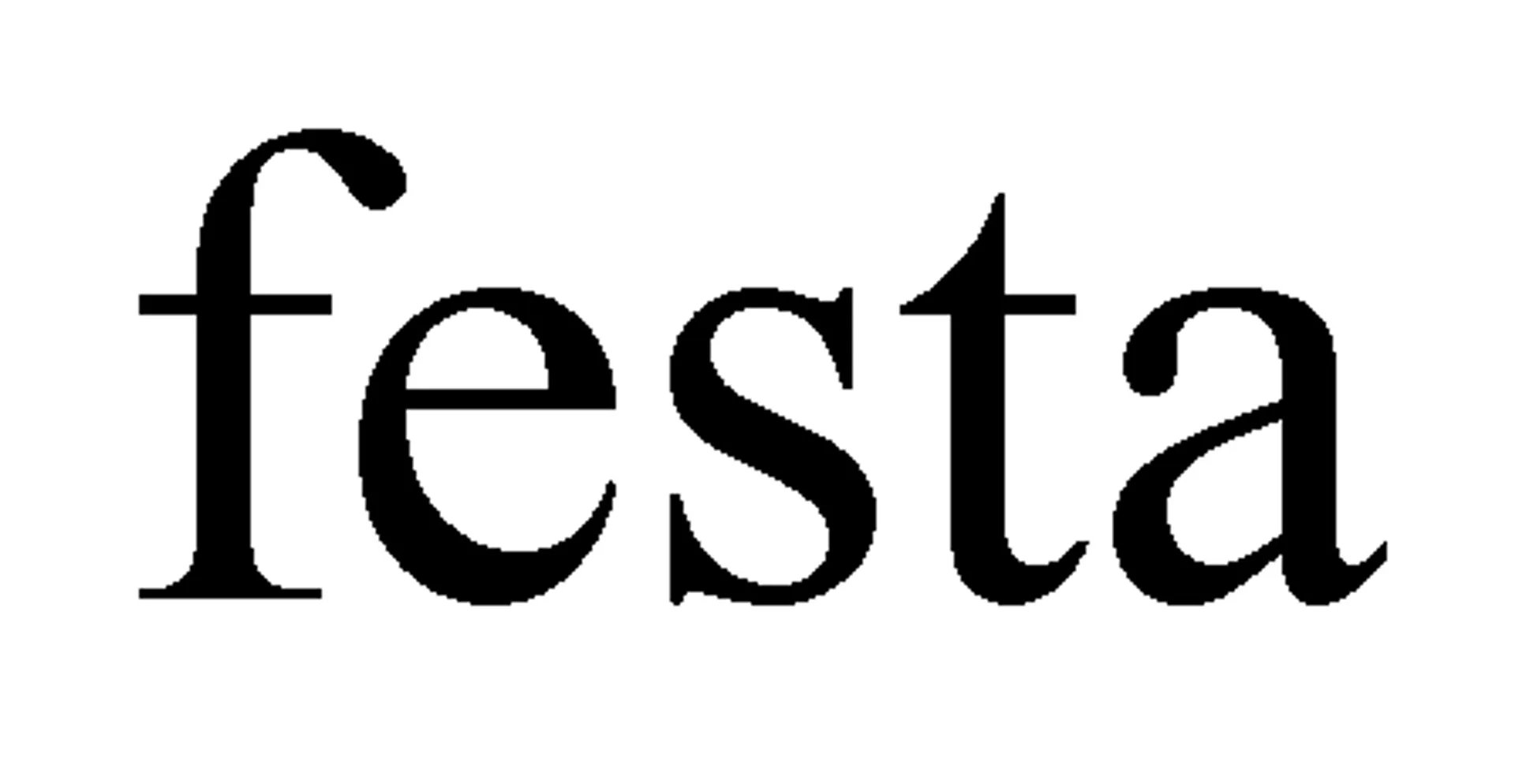 FESTA logo