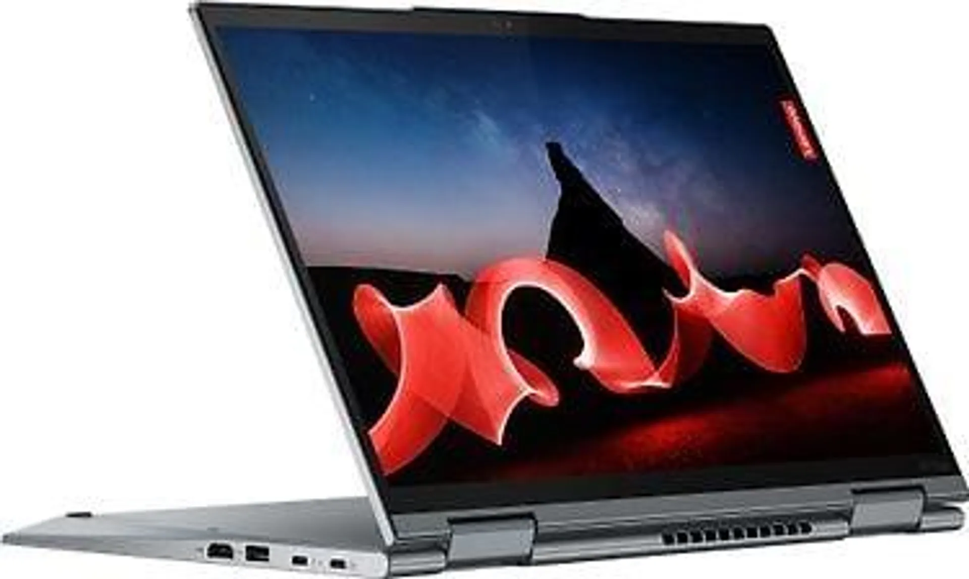 Lenovo ThinkPad X1 Yoga Gen 8 - 14" -kannettava, Windows 11 Pro (21HQ005CMX)