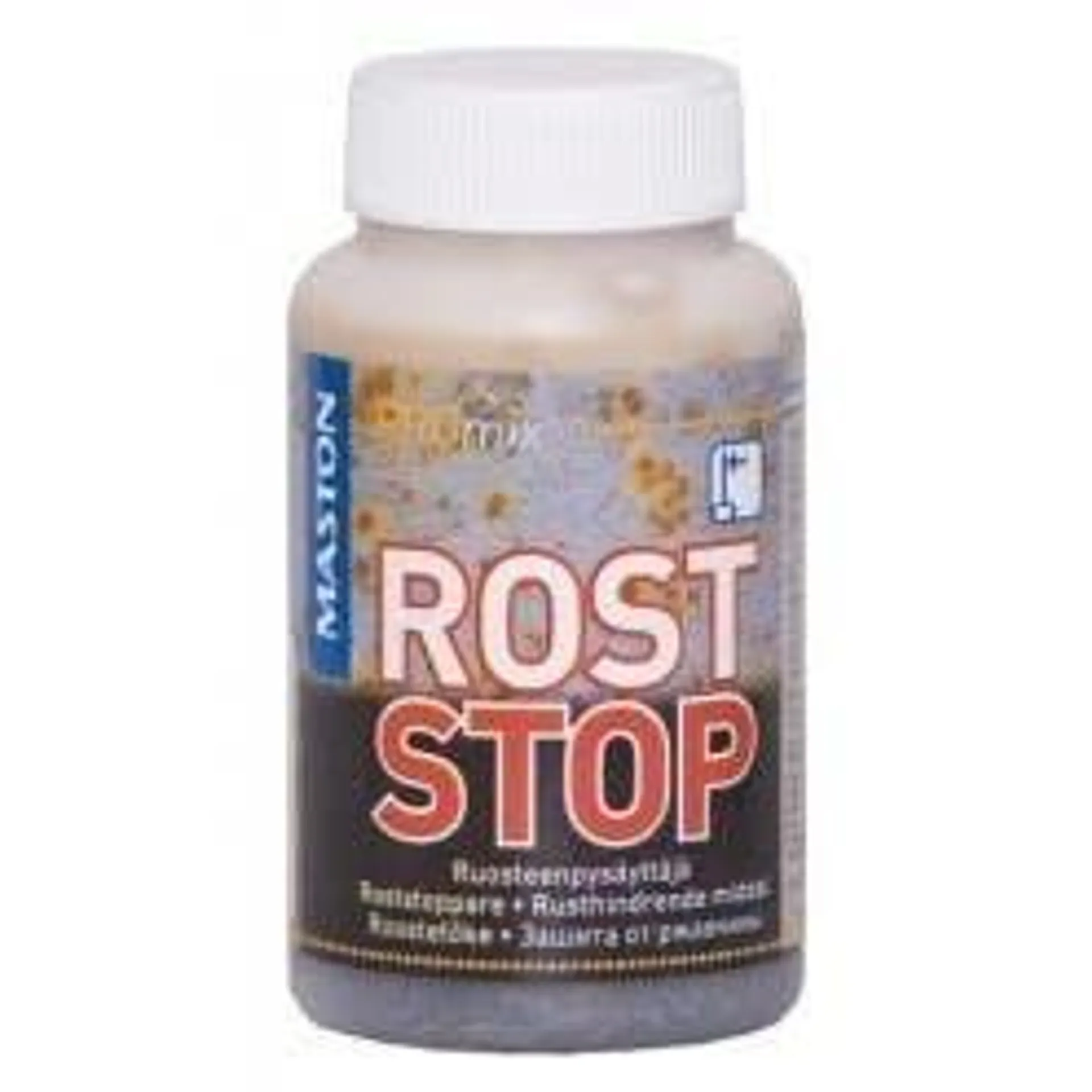 Maston Rust Stop ruosteenpysäyttäjä 200ml