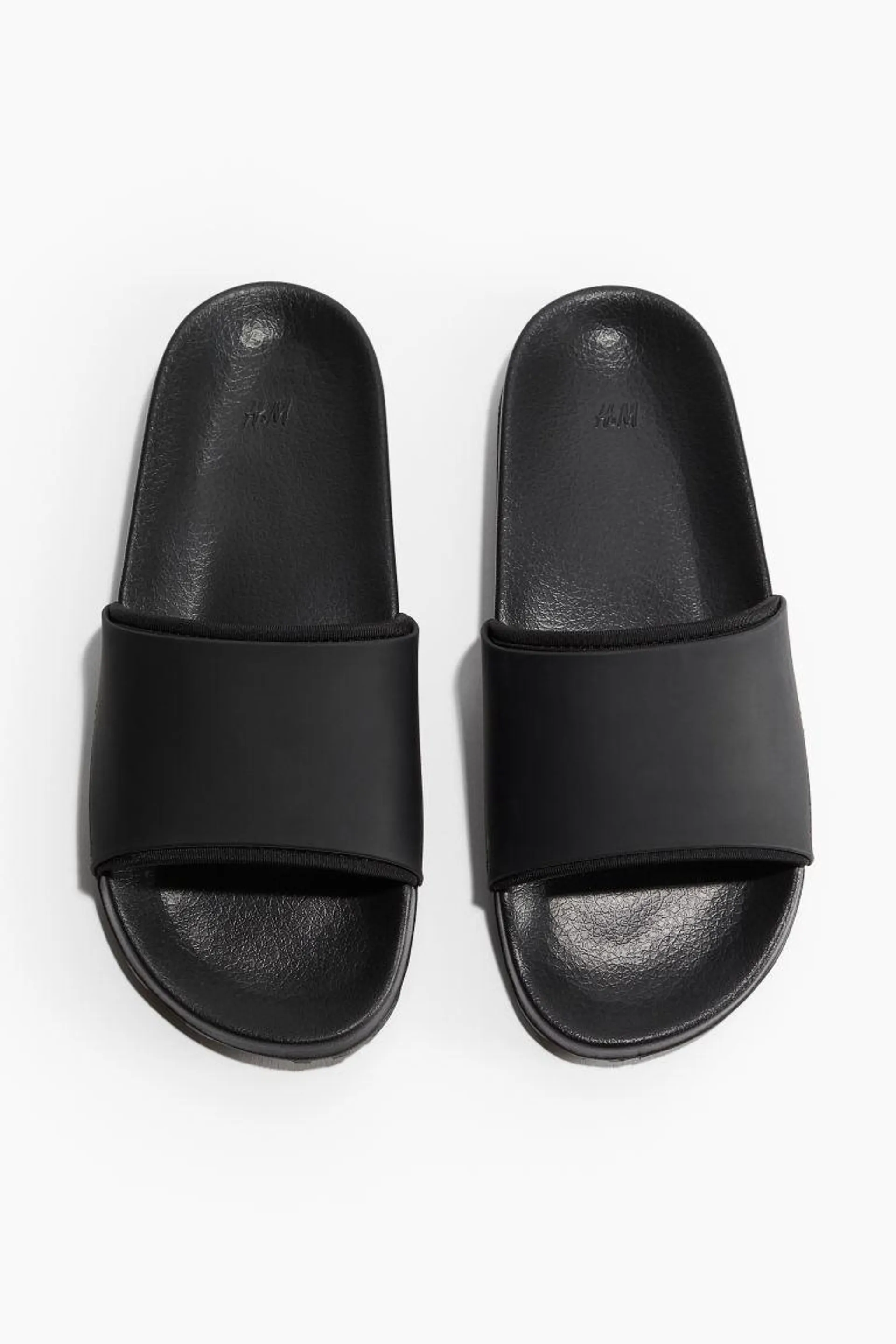 Pool slides