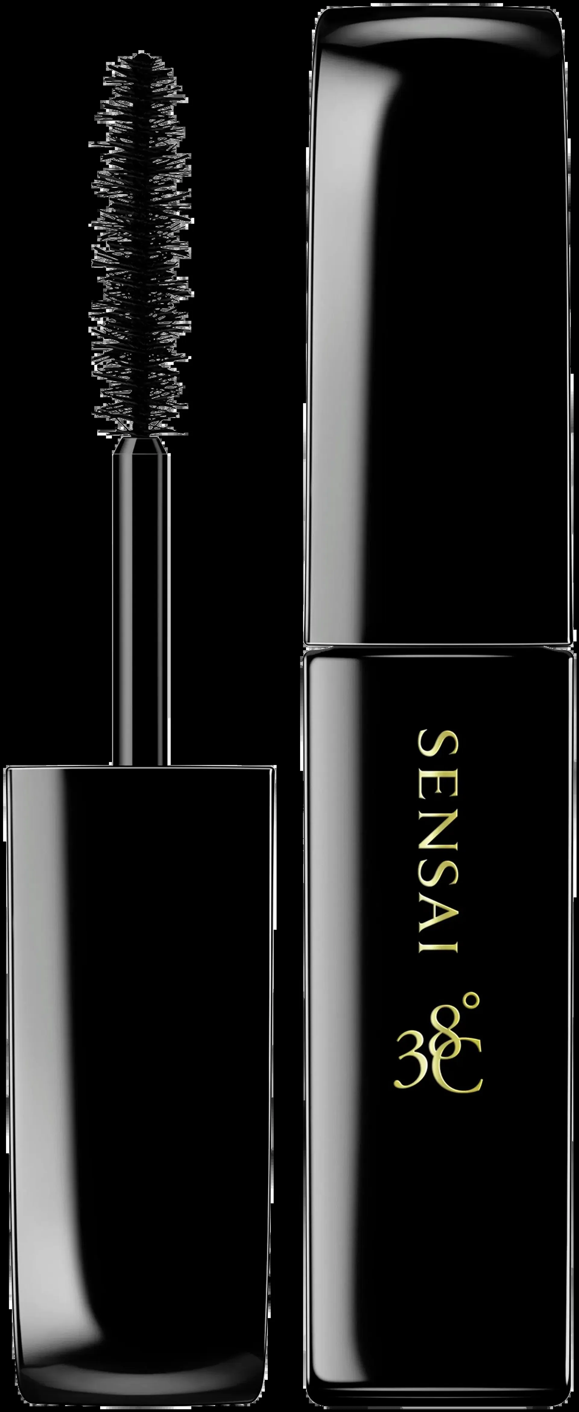 Sensai Lash Volumiser Mascara 38°C ripsiväri 10 ml