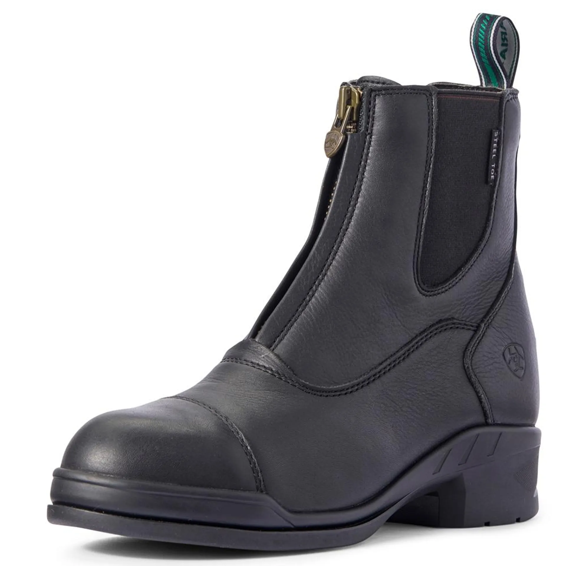 Jodhpurit Heritage IV Steel Toe ARIAT®