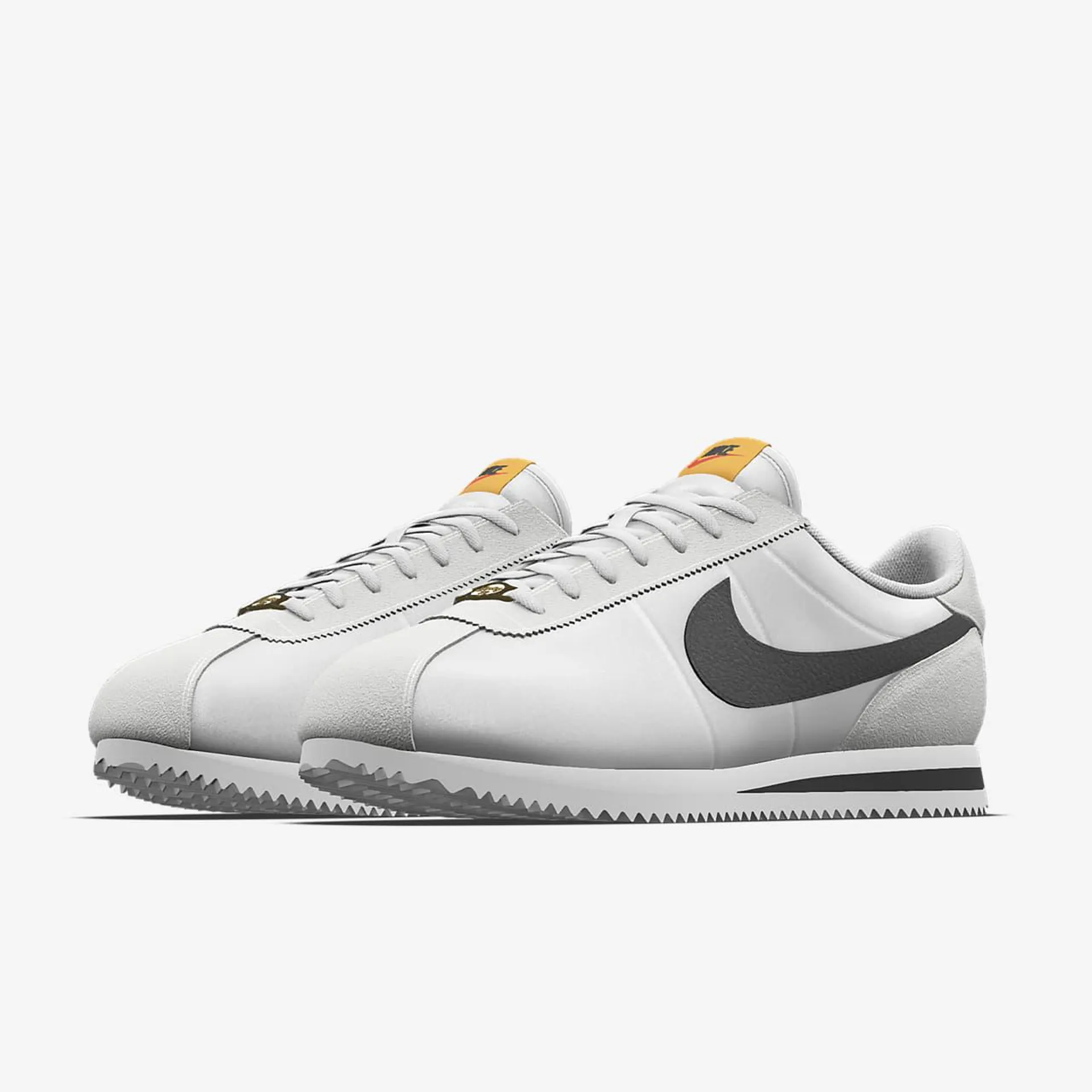 Nike Cortez Unlocked By You