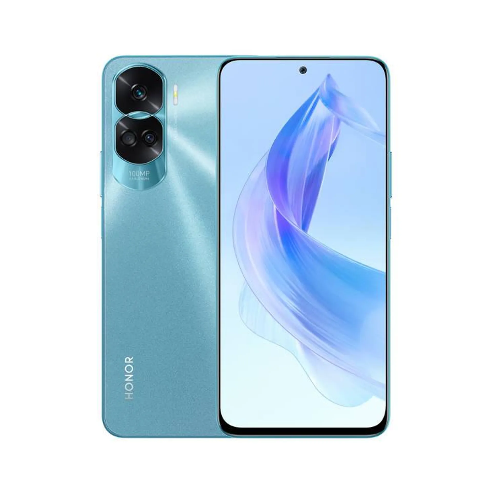 HONOR 90 LITE 5G 8/256Gb CYAN LAKE