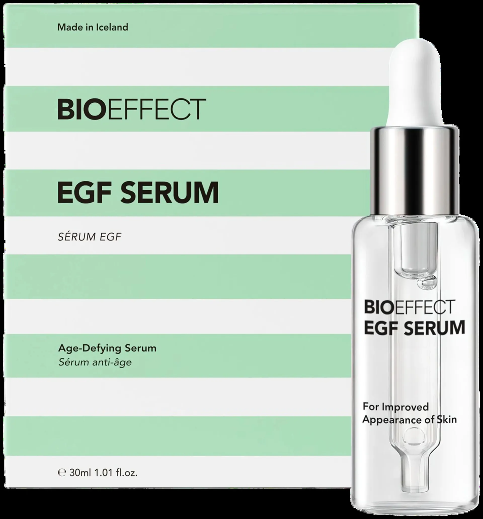 Bioeffect EGF -seerumi 30ml