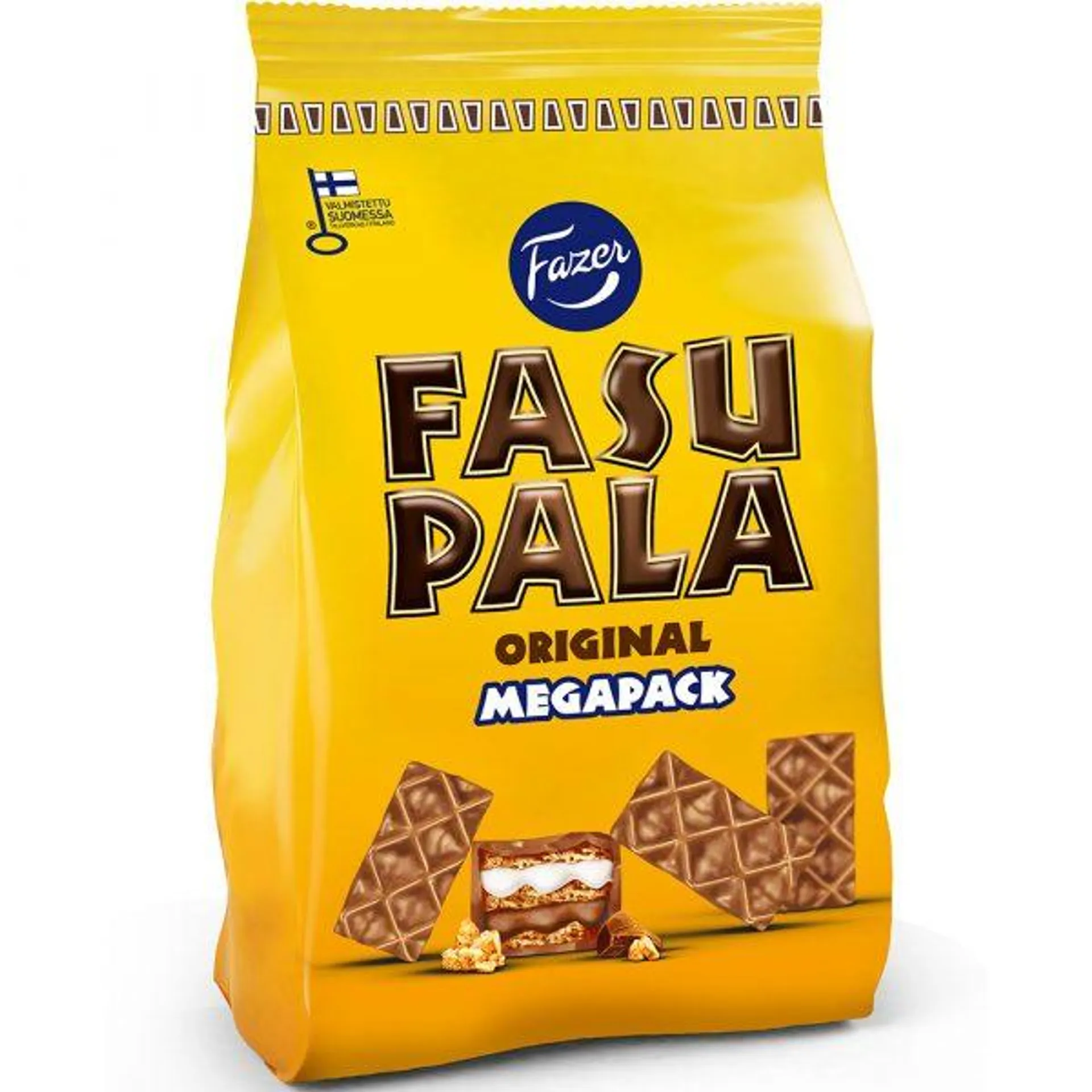 FASUPALA 400g