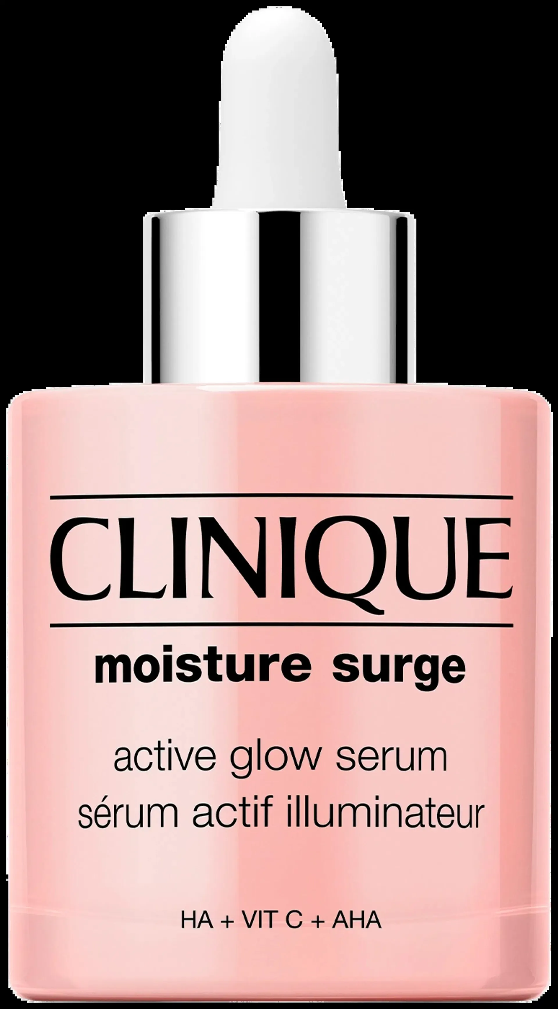 Clinique Moisture Surge Active Glow Serum 50 ml