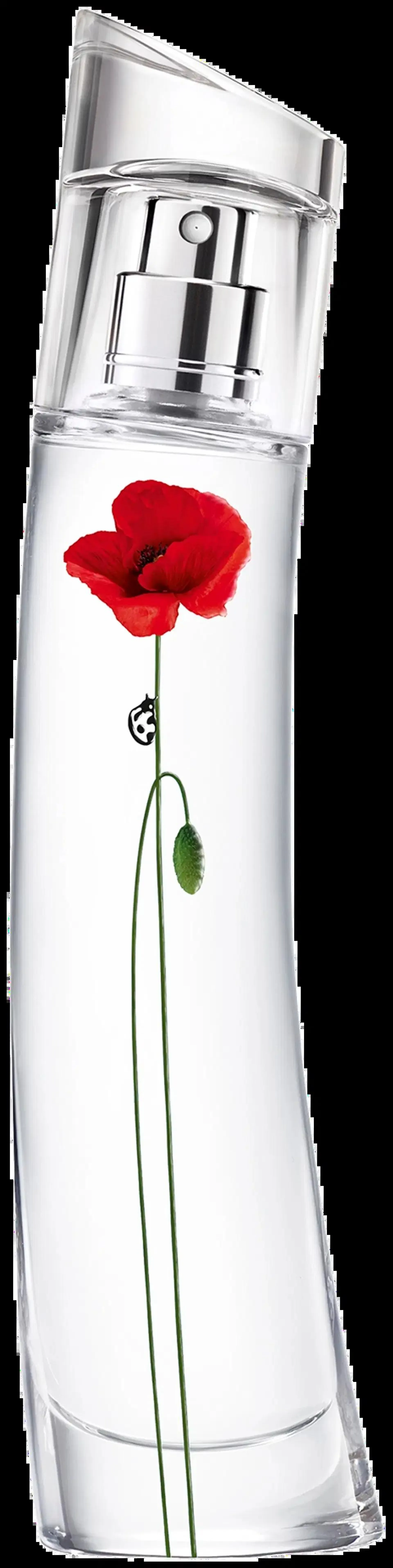 Kenzo Flower by Kenzo La Recolte Parisienne Eau de Parfum 40ml