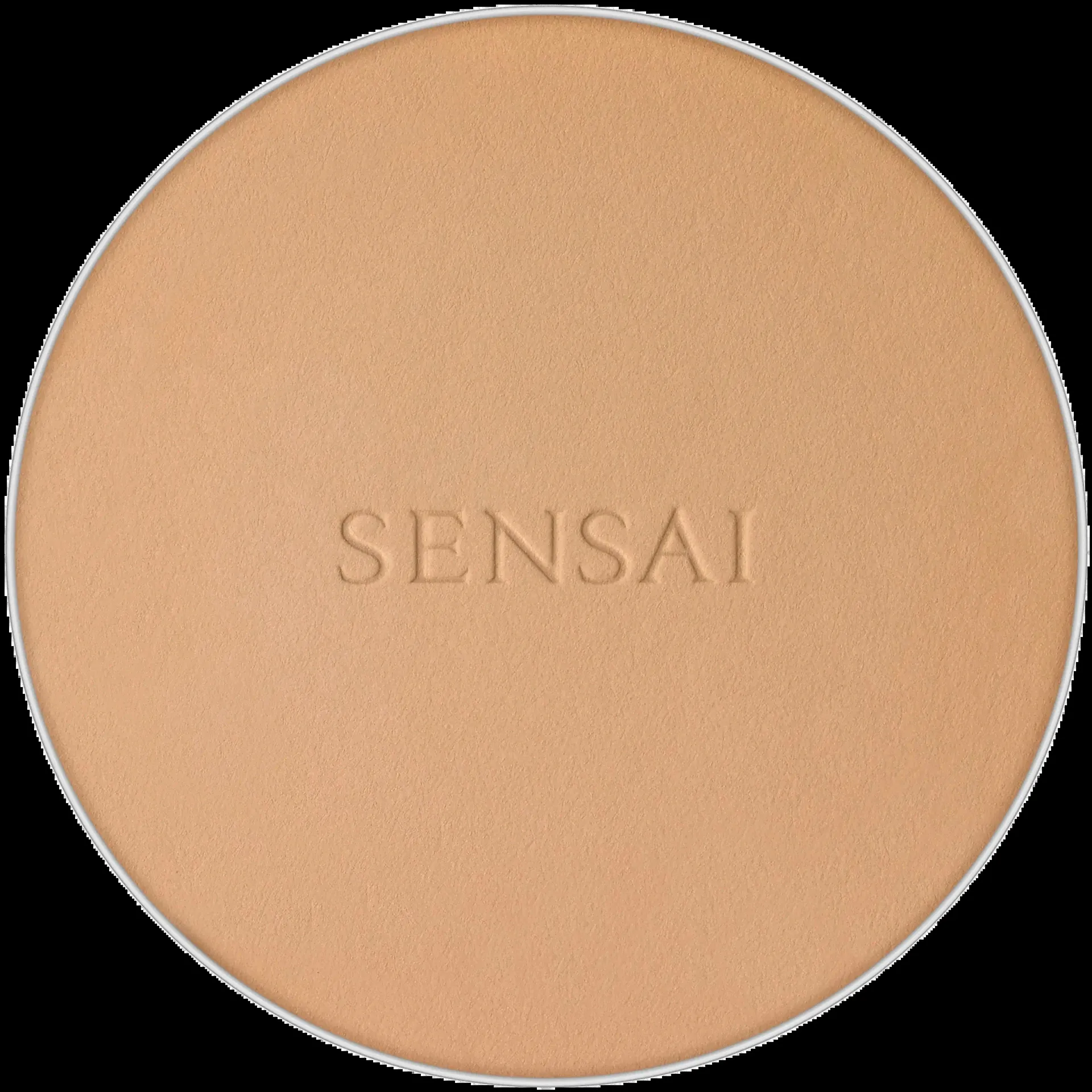 SENSAI Total Finish Refill SPF 10 meikkipuuteri 11g