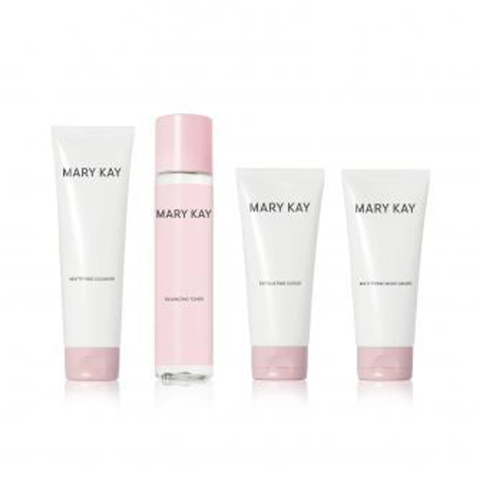 Mary Kay® Mattifying SkinCare Set