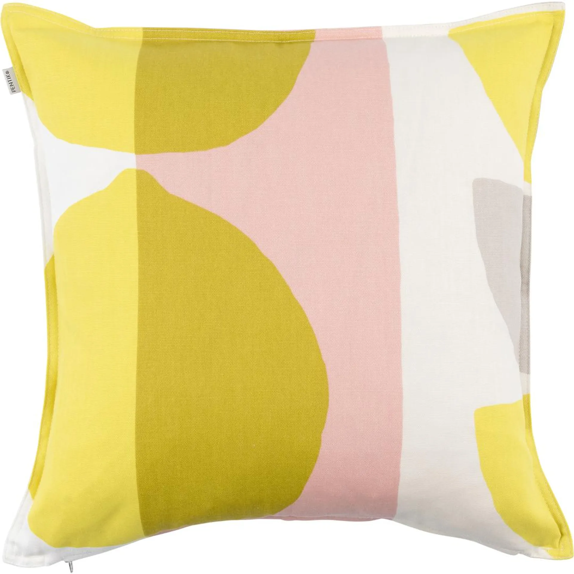 Sitruuna Cushion Cover