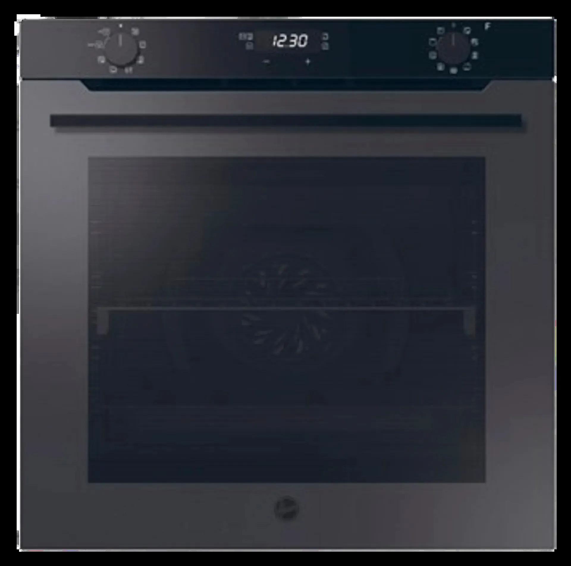 Hoover erillisuuni H-Oven 500 HOXC5S5978WF musta