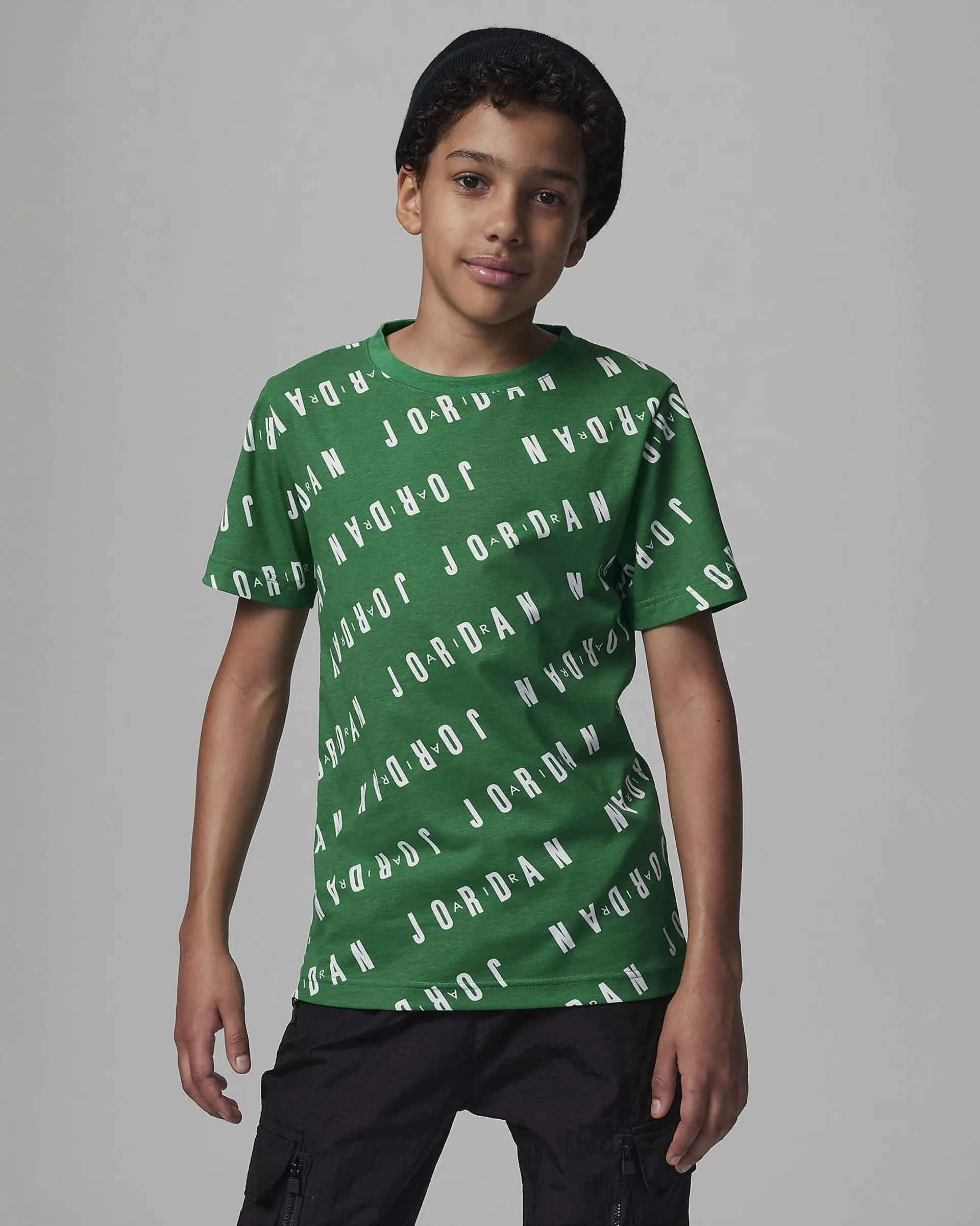 Older Kids' (Boys) T-shirt