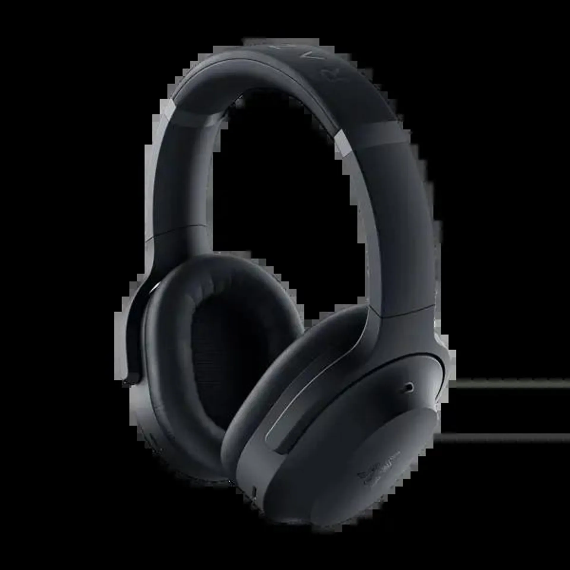 Razer Barracuda Pro langaton peliheadset