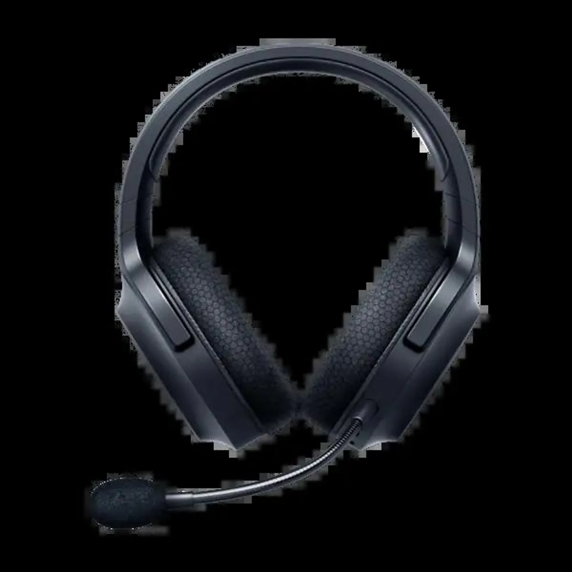 Razer Barracuda X (2022) peliheadset, musta